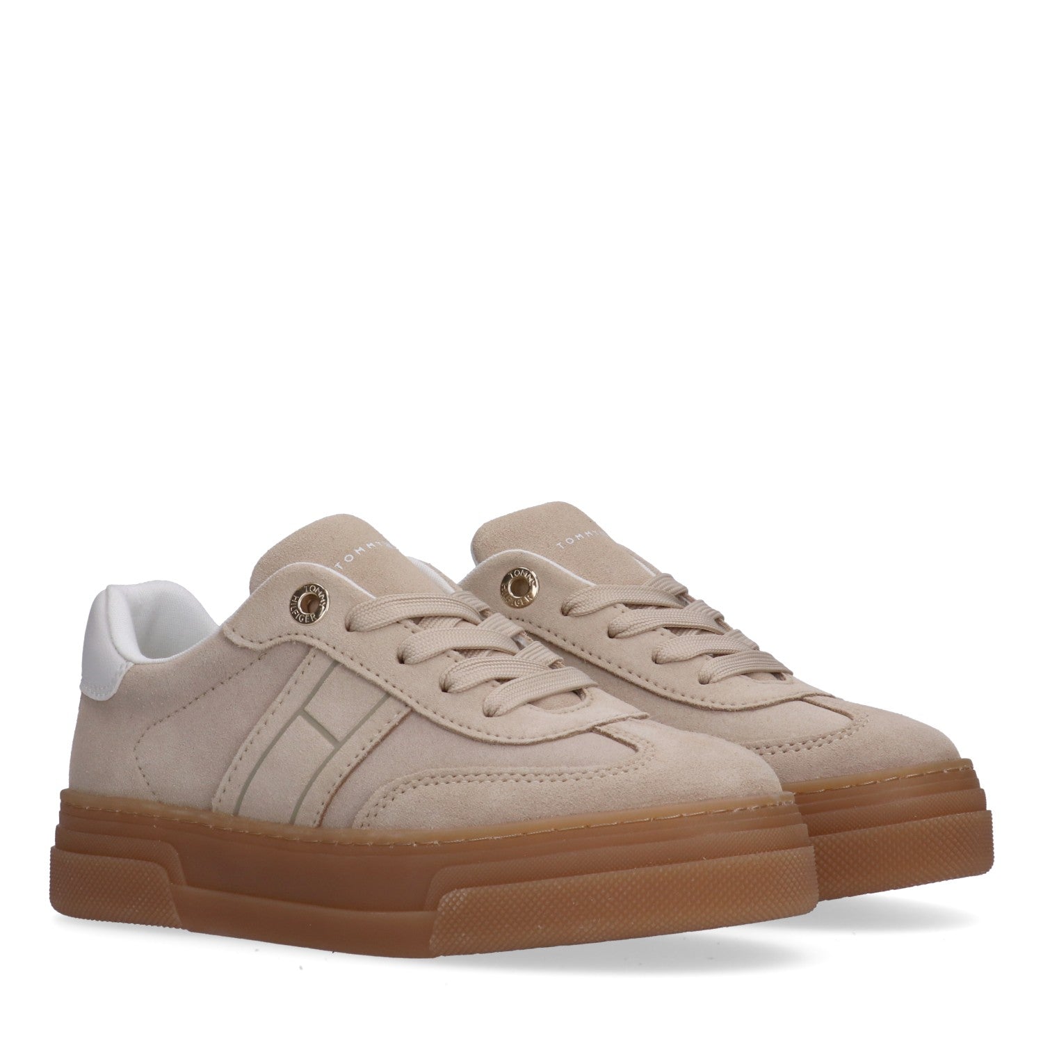 SNEAKER TOMMY - TOMMY HILFIGER