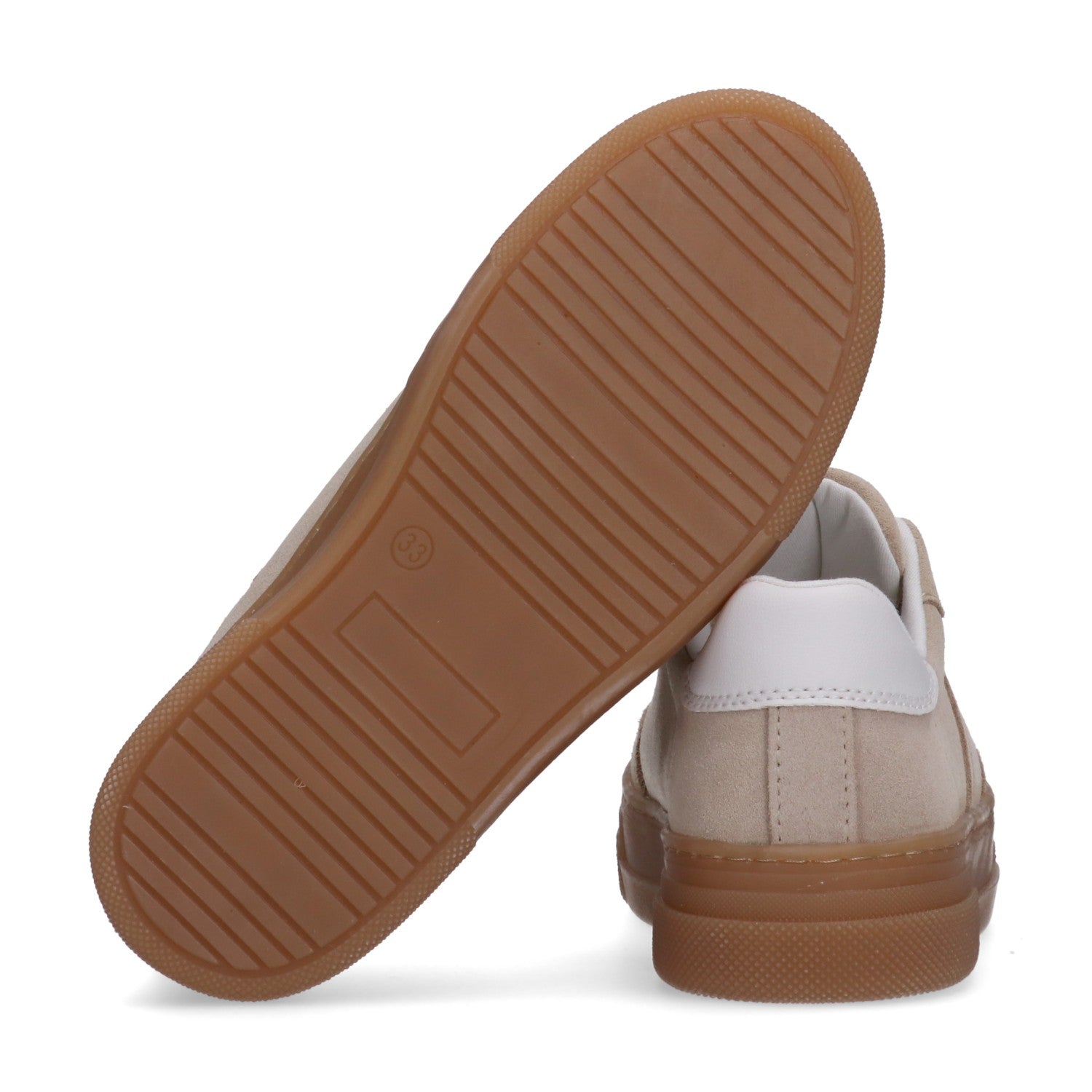 SNEAKER TOMMY - TOMMY HILFIGER
