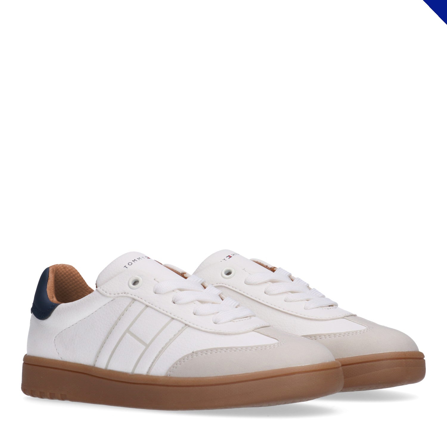 SNEAKER TOMMY - TOMMY HILFIGER