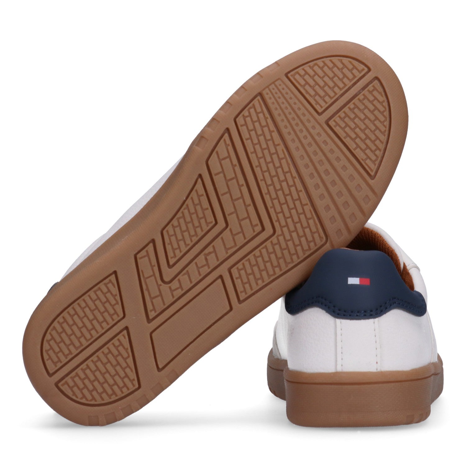 SNEAKER TOMMY - TOMMY HILFIGER