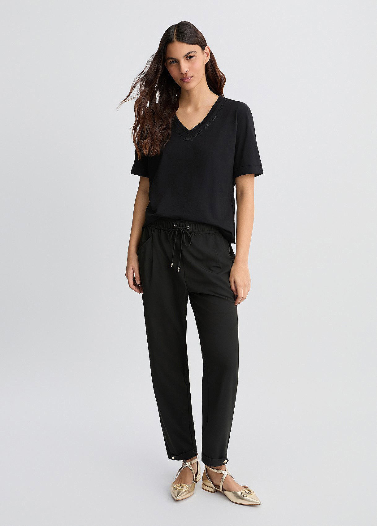 PANTALONE - LIU JO