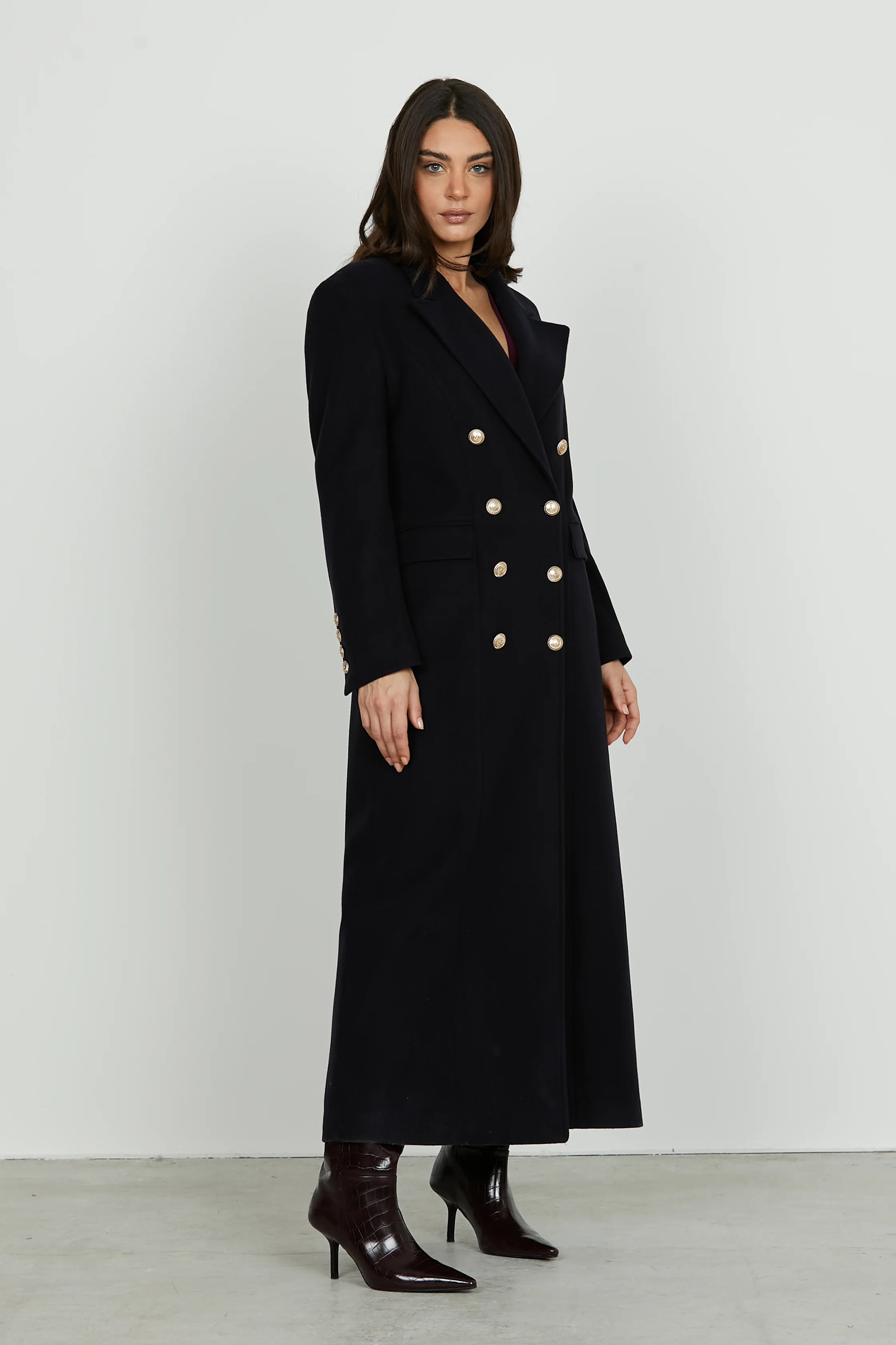 CAPPOTTO - RELISH