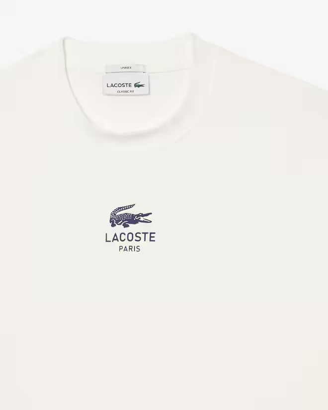 T SHIRT - LACOSTE