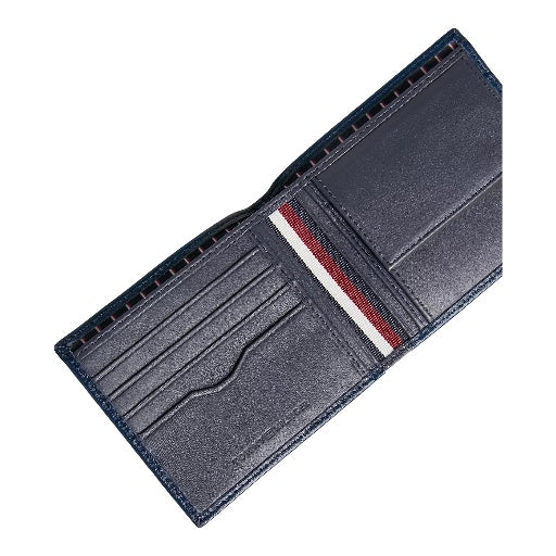 PORTAFOGLIO - TOMMY HILFIGER