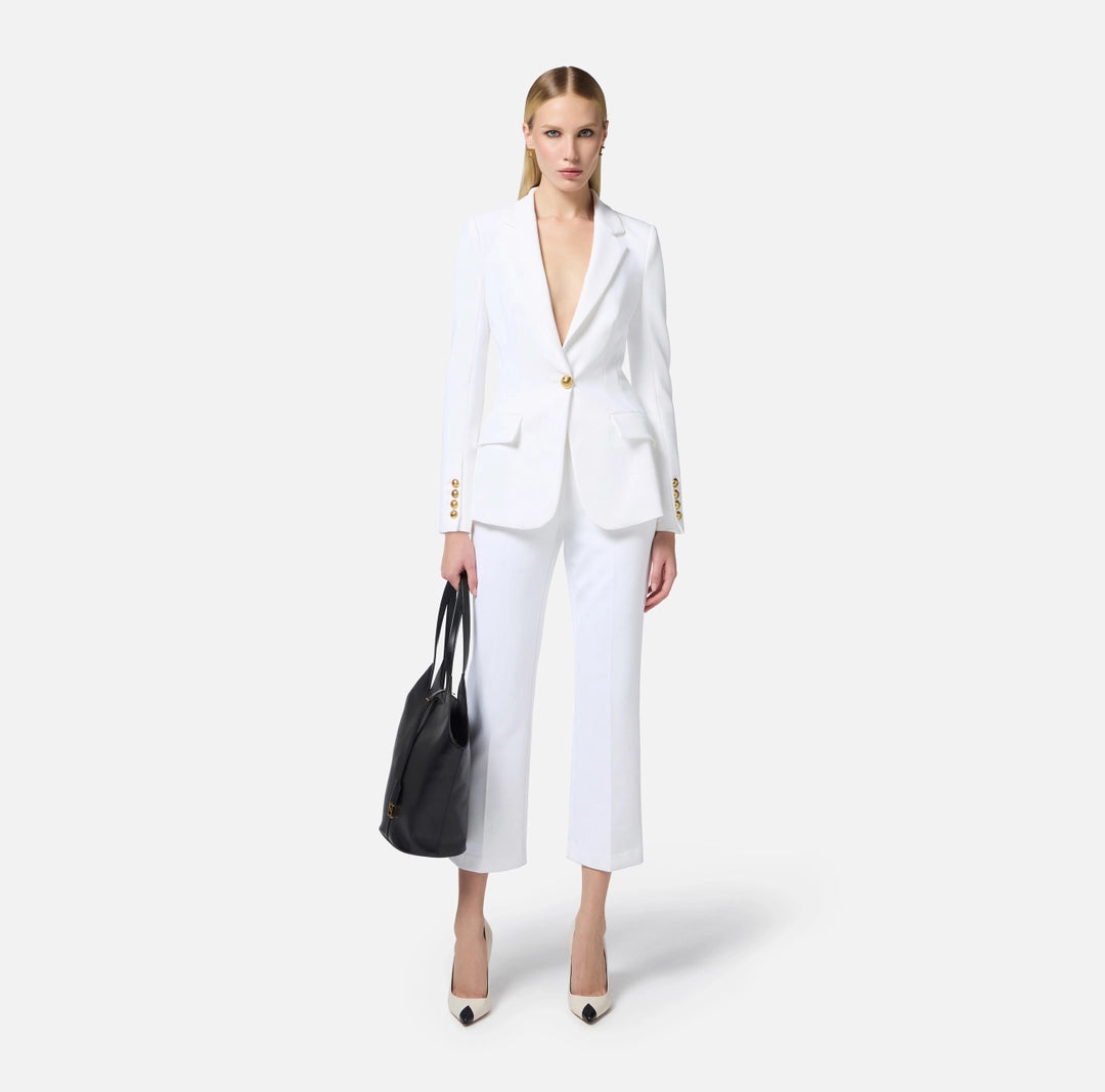 COMPLETO - ELISABETTA FRANCHI