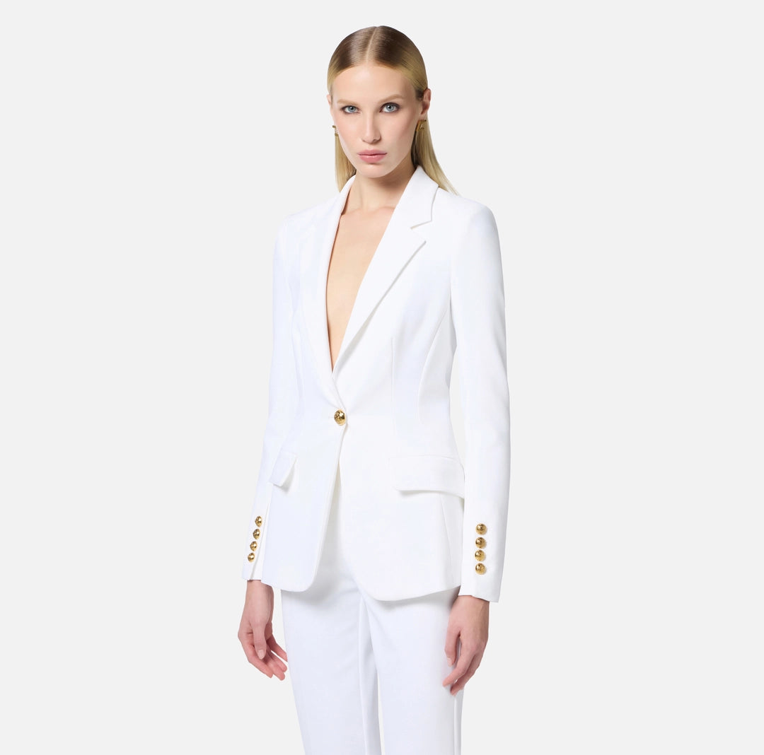 COMPLETO - ELISABETTA FRANCHI