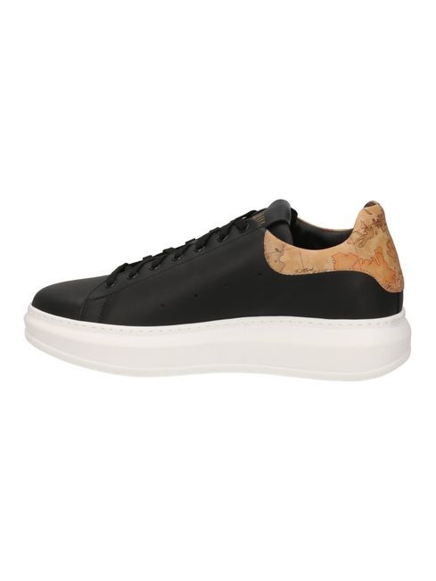 SNEAKERS - ALVIERO MARTINI
