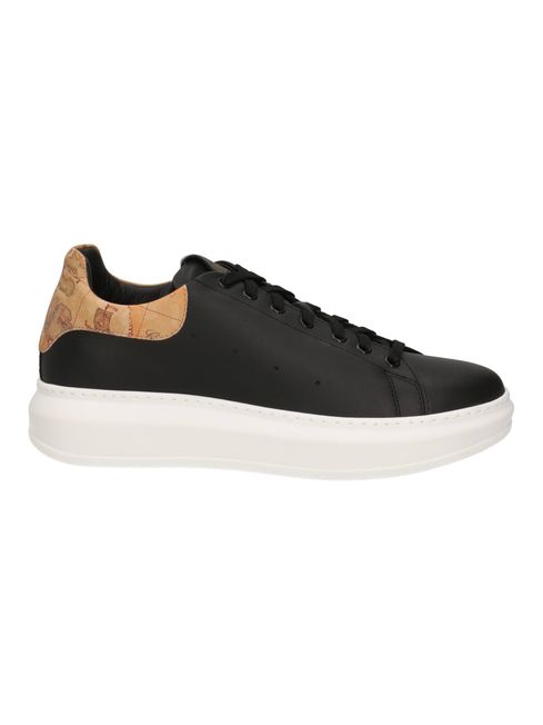 SNEAKERS - ALVIERO MARTINI