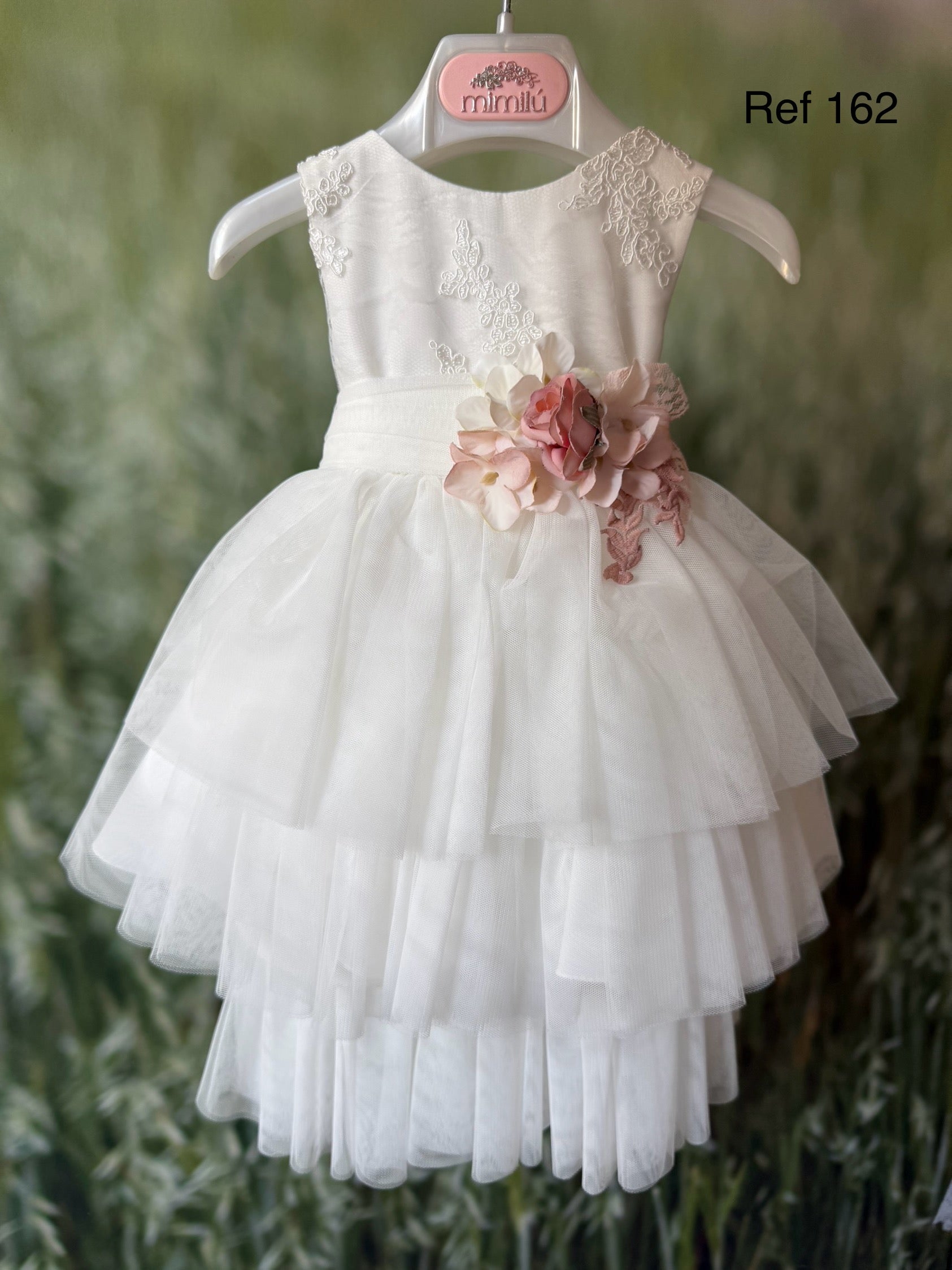 VESTITO - MIMILU'