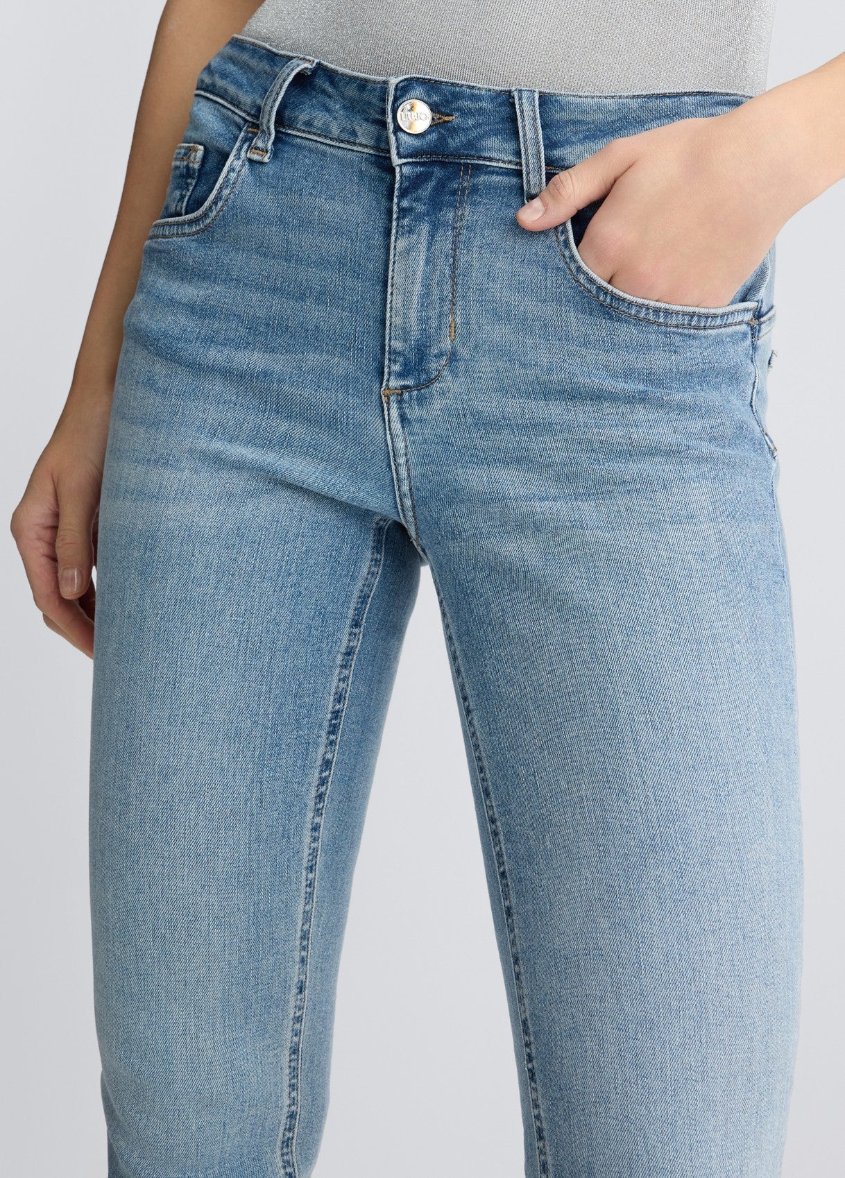 JEANS - LIU JO