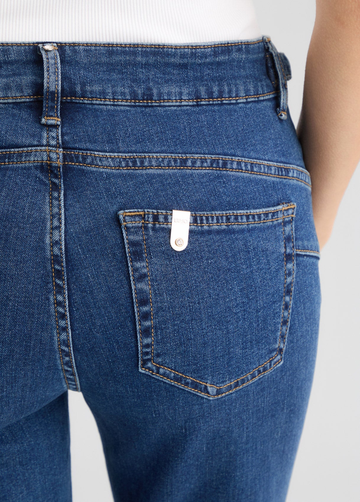 JEANS - LIU JO