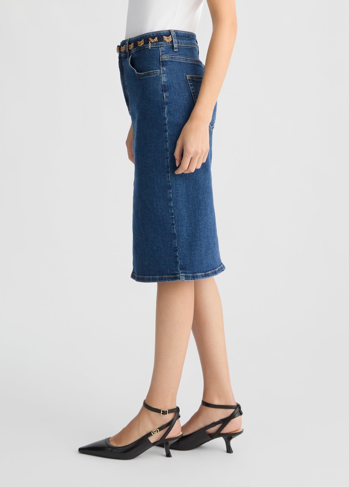 GONNA DENIM - LIU JO