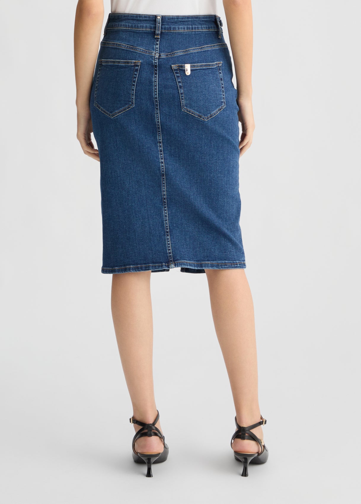GONNA DENIM - LIU JO