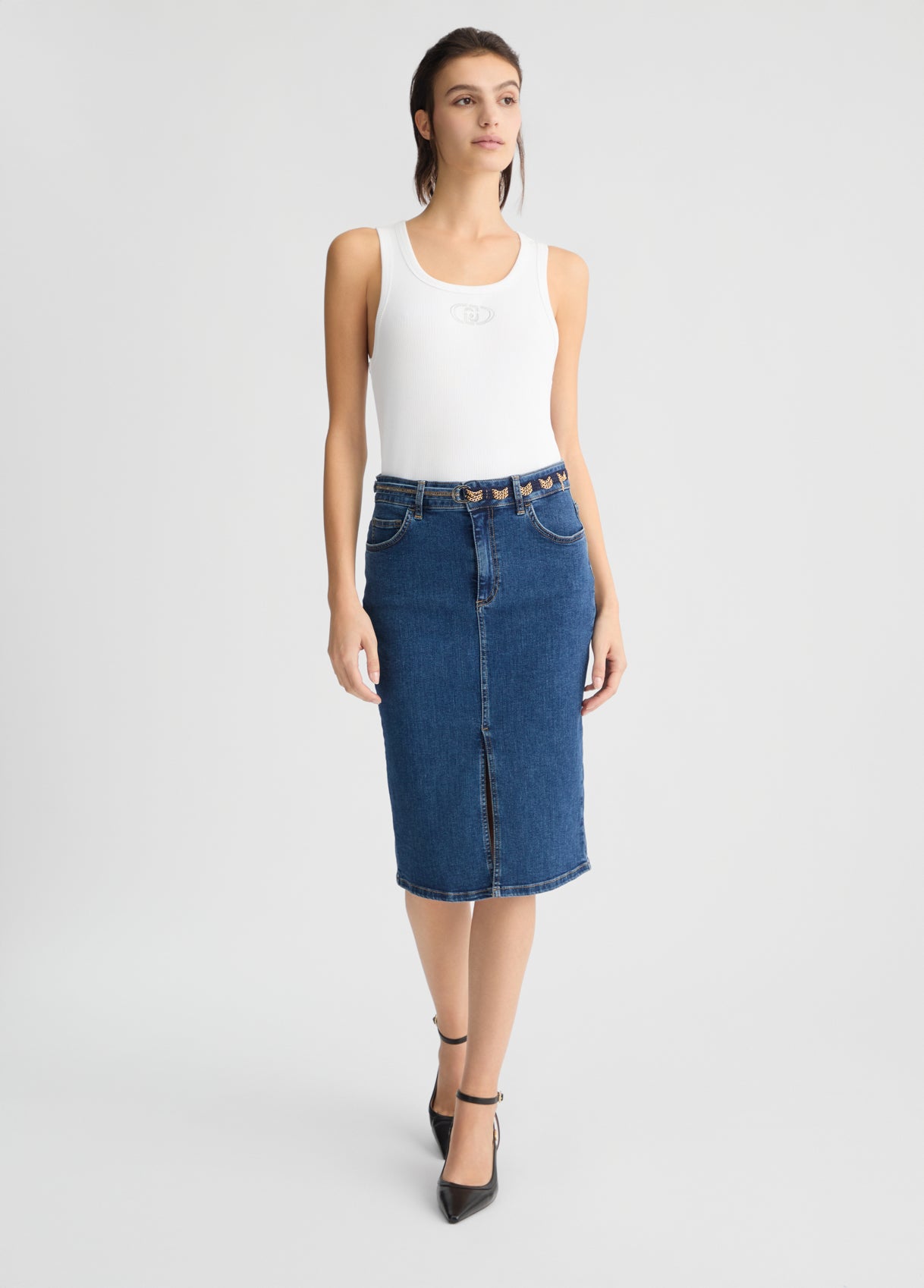 GONNA DENIM - LIU JO