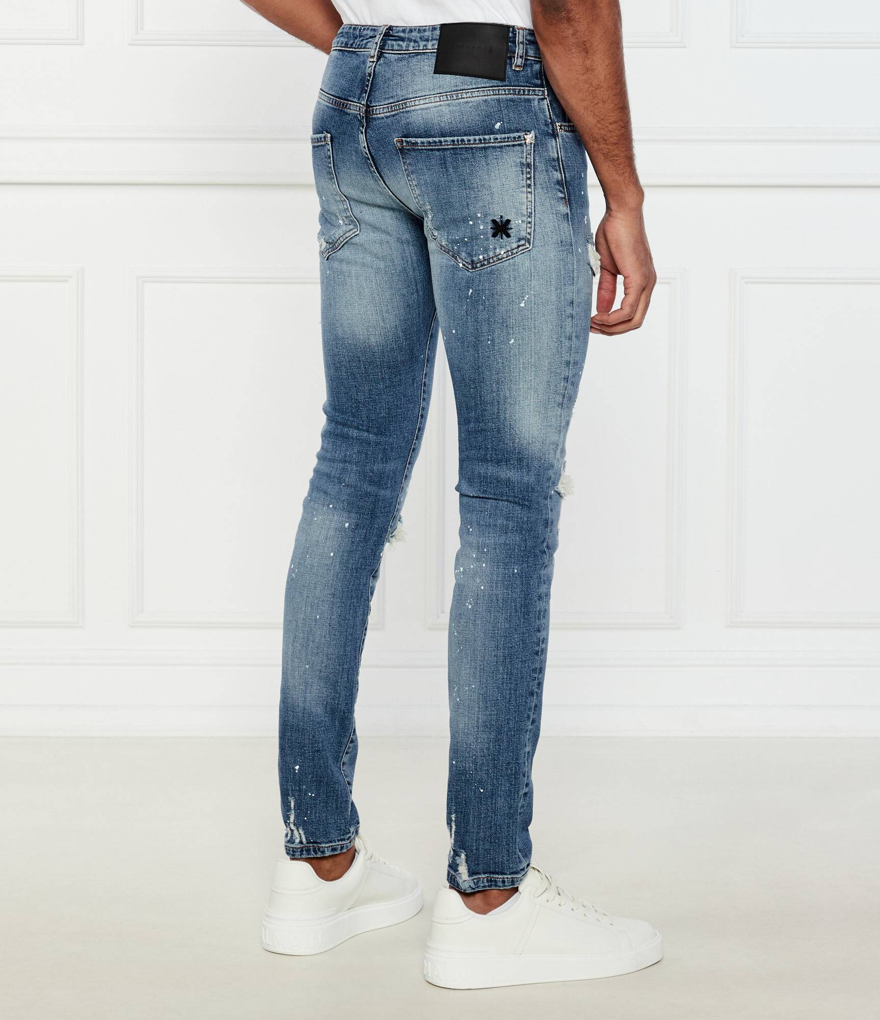JEANS ROZENI - RICHMOND X