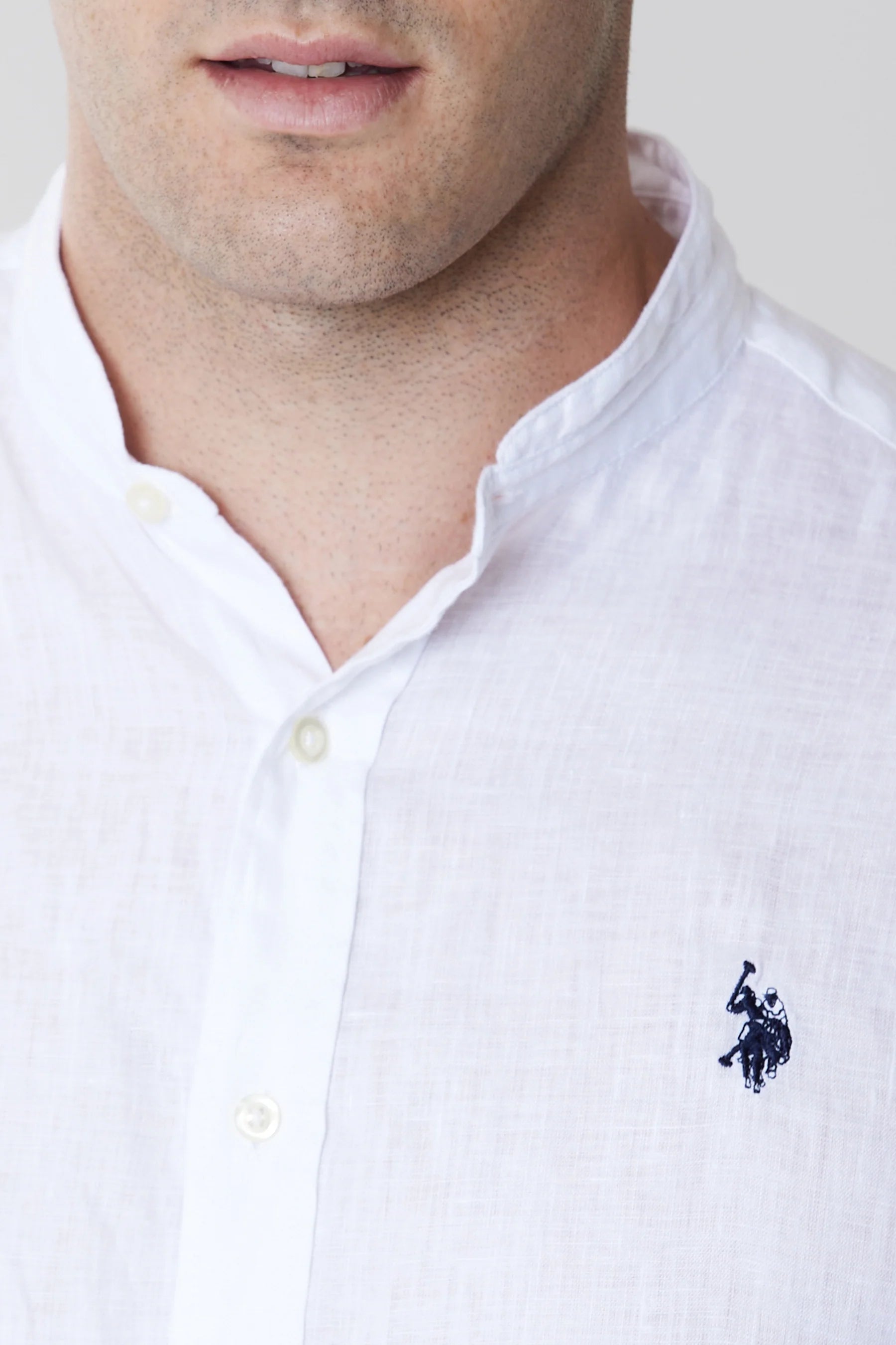 CAMICIA - US POLO