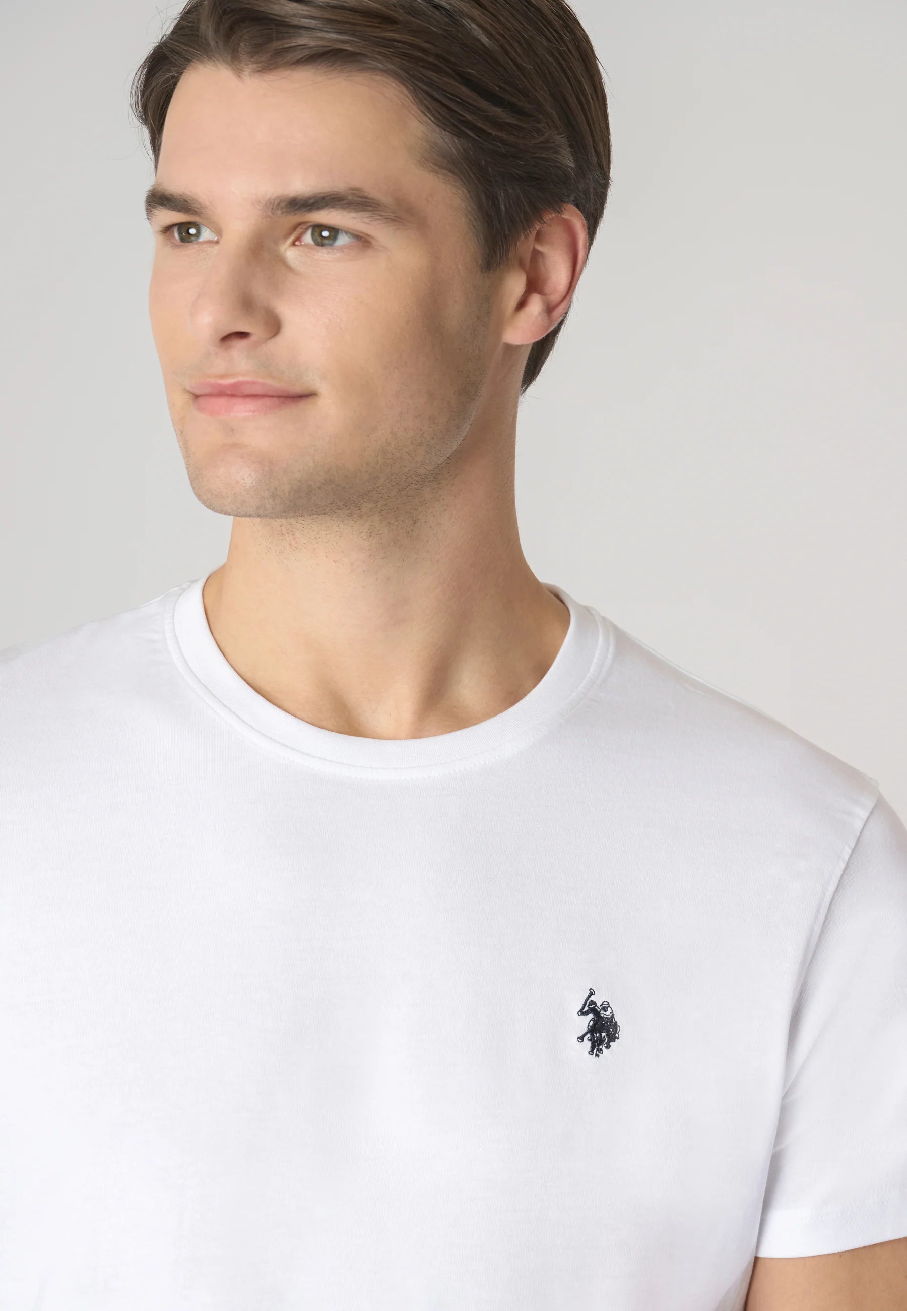 T SHIRT - US POLO