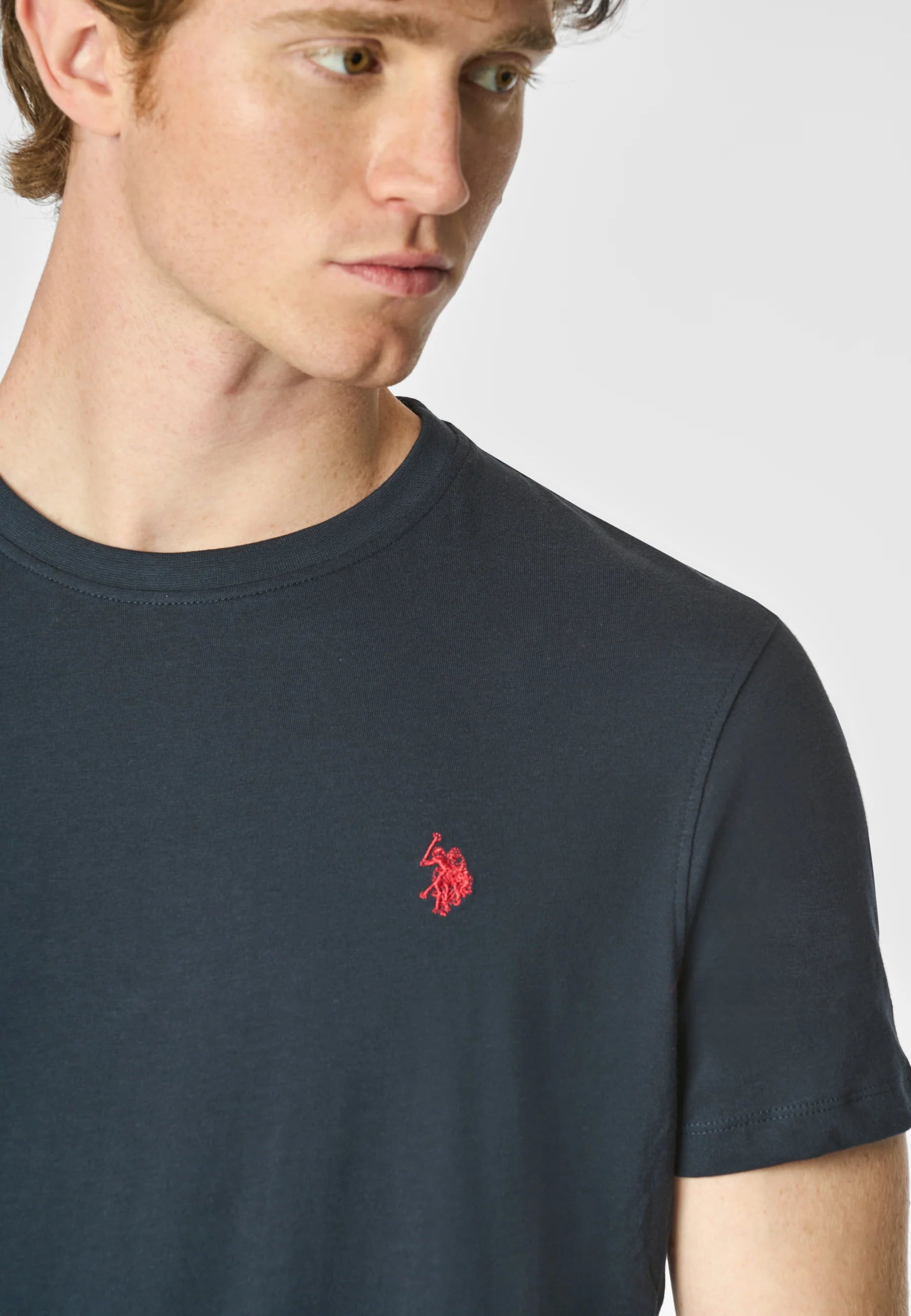 T SHIRT - US POLO