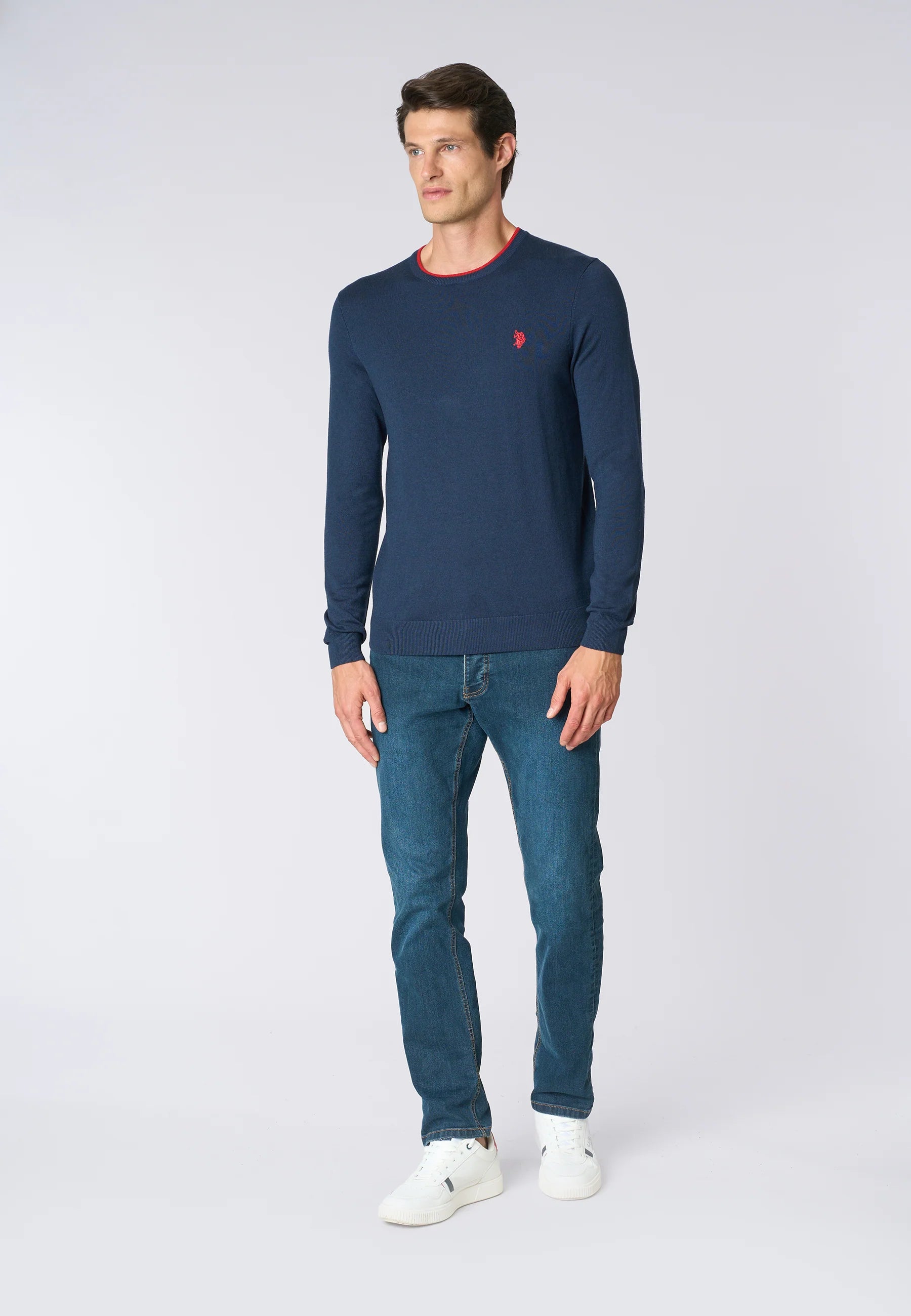 MAGLIA - US POLO