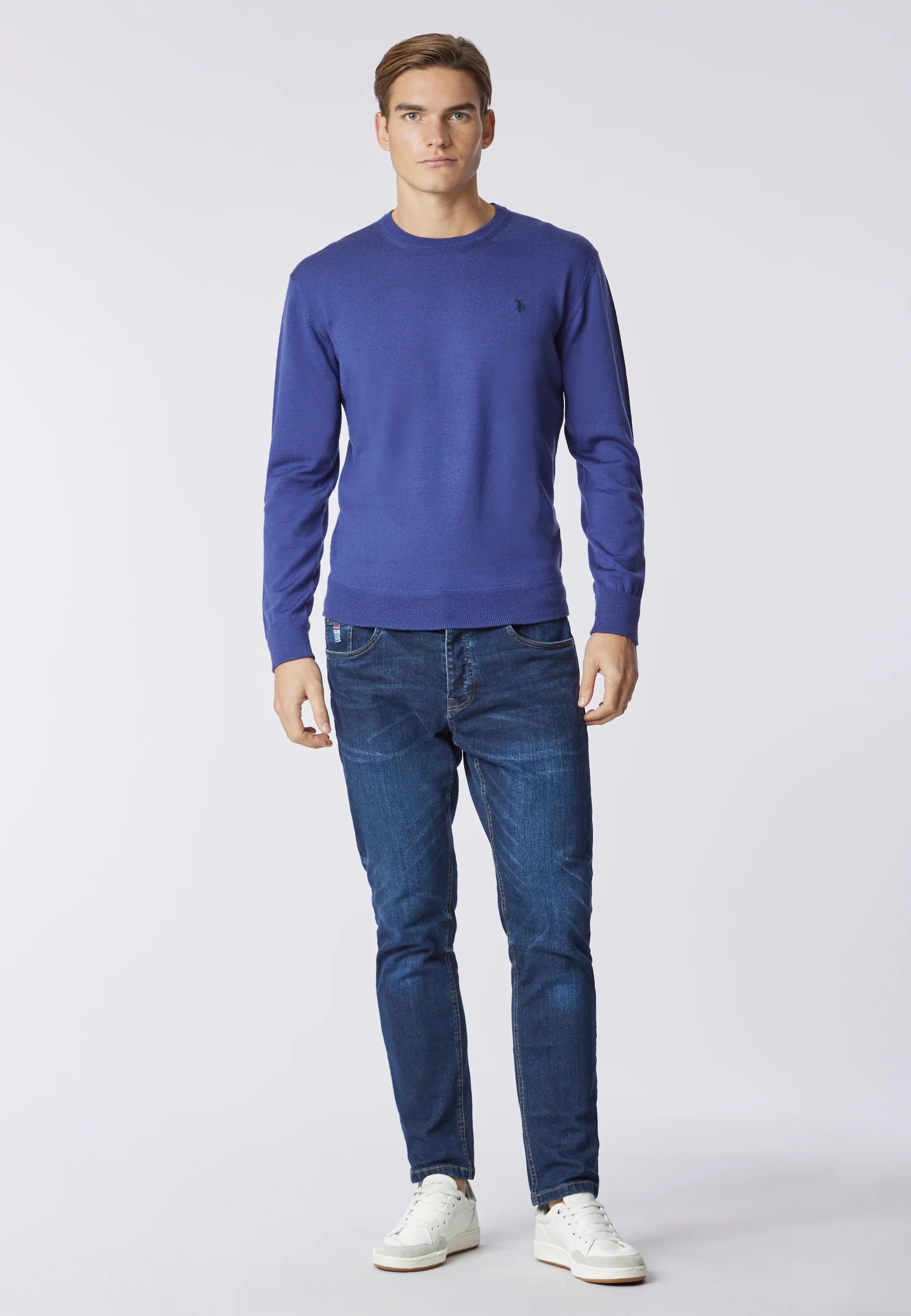 MAGLIA - US POLO