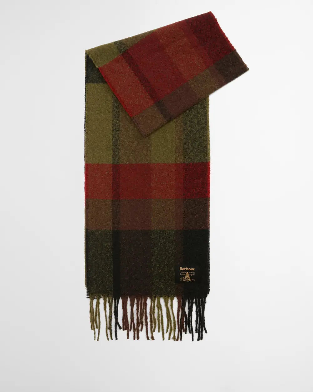 SCIARPA WESTERDALE - BARBOUR