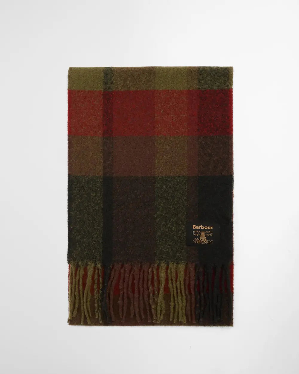SCIARPA WESTERDALE - BARBOUR