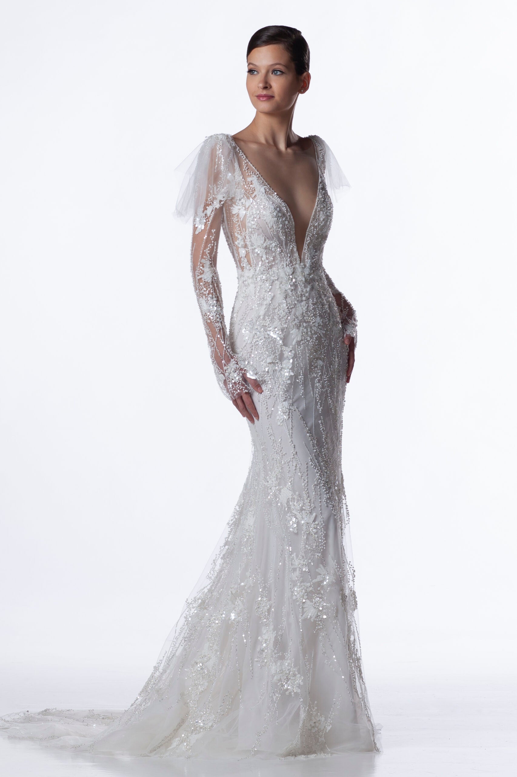 ABITO SPOSA VALENTINI COUTURE VALENTINI SPOSE – Gruppo Collu