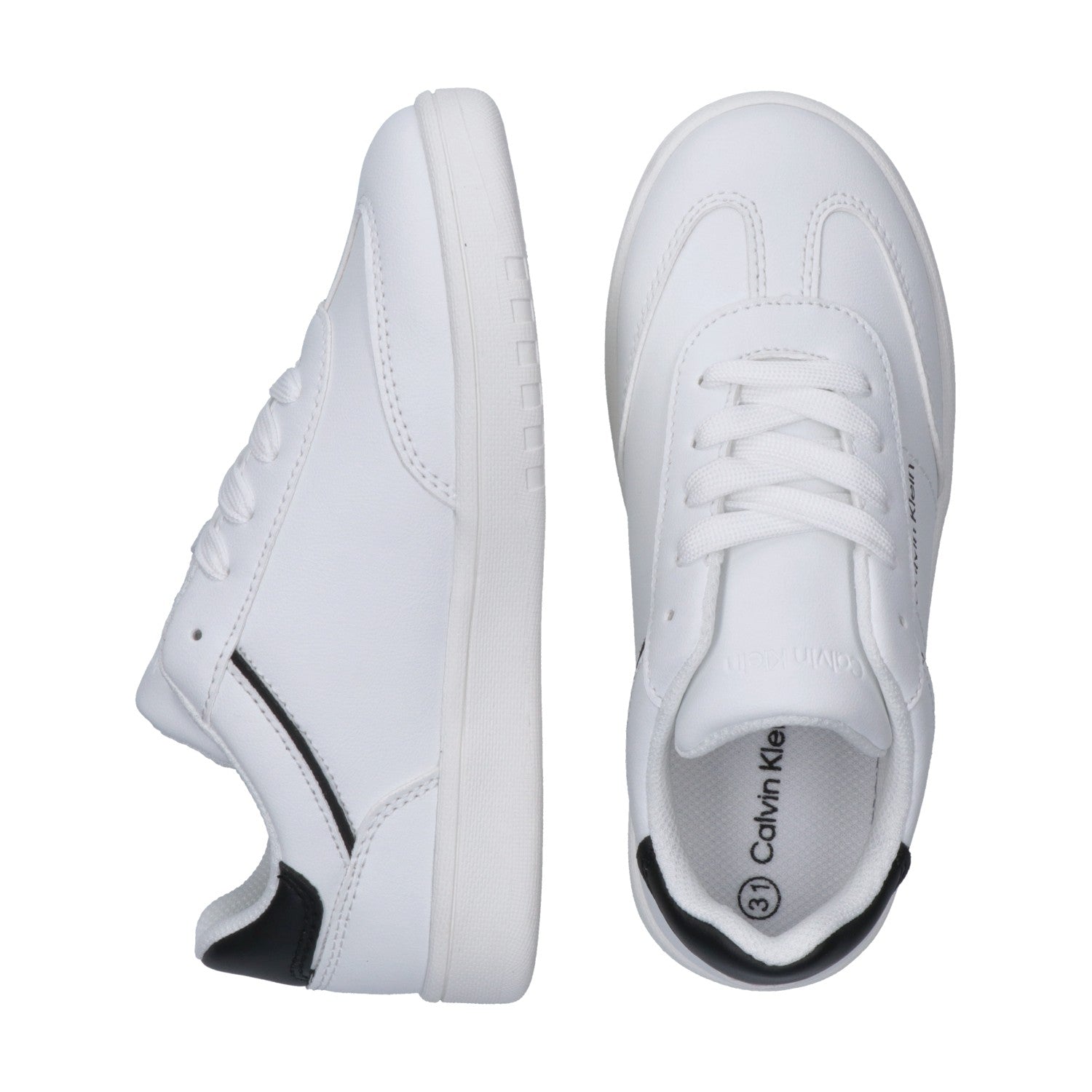 SNEAKER CK - CALVIN KLEIN