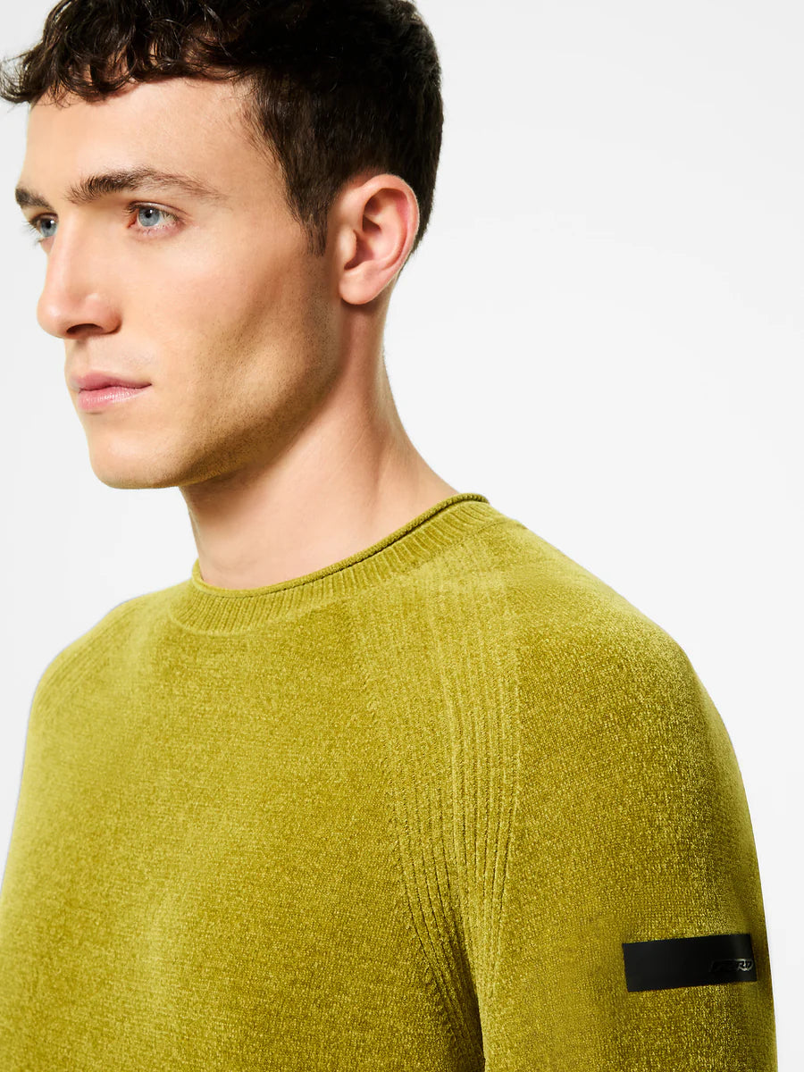 MAGLIA - RRD