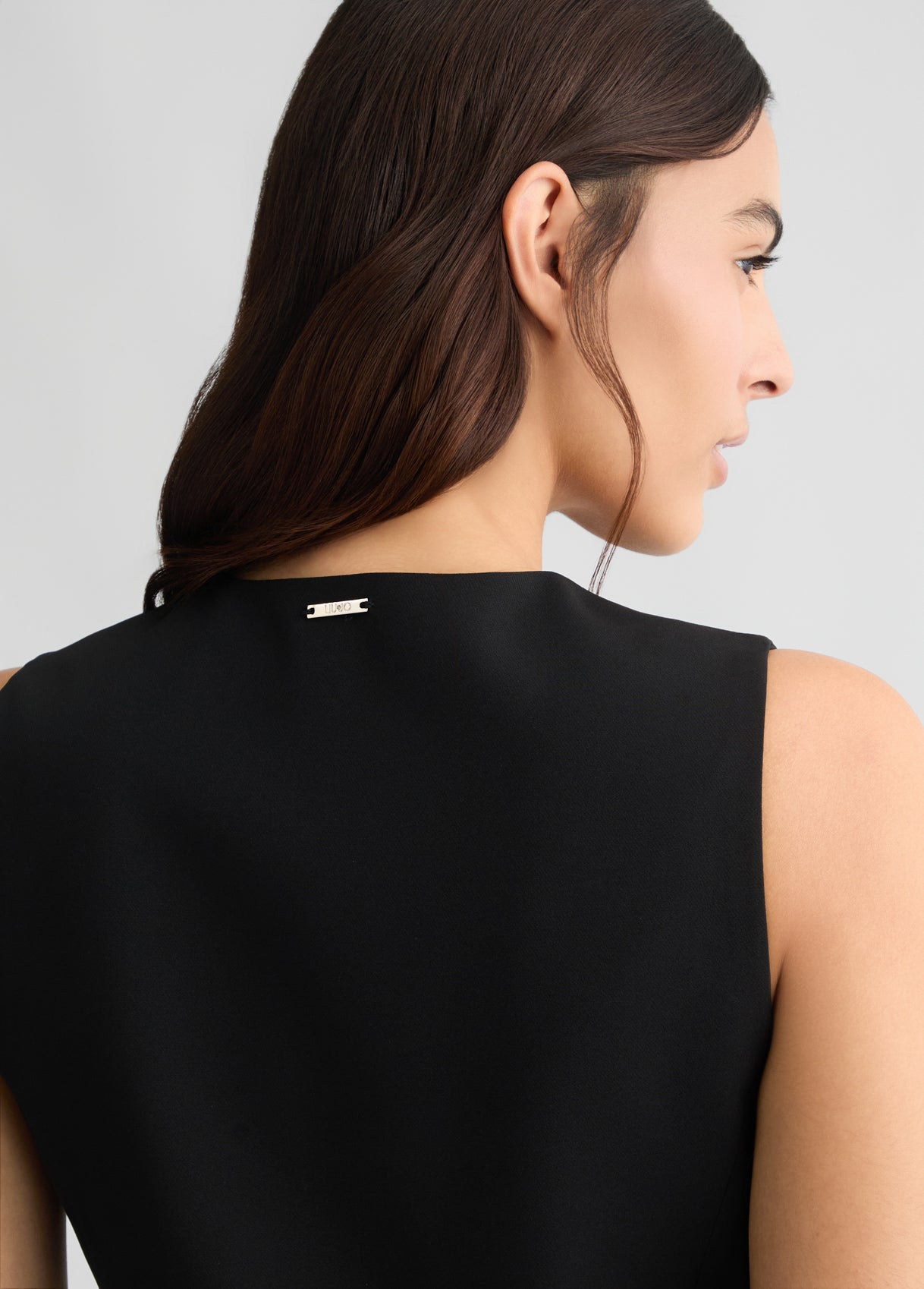 VESTITO GILET - LIU JO
