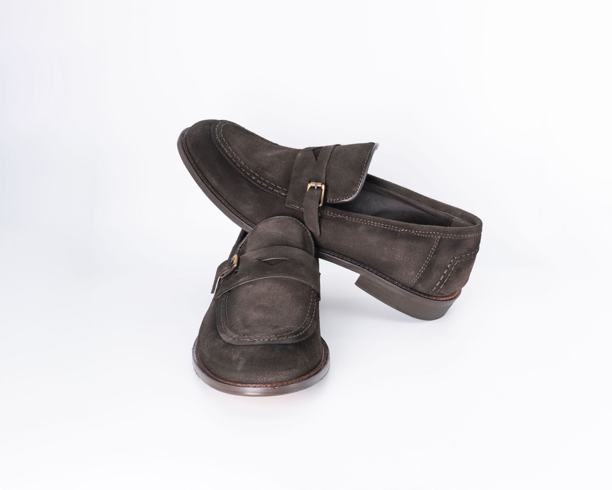 SCARPE - WOW