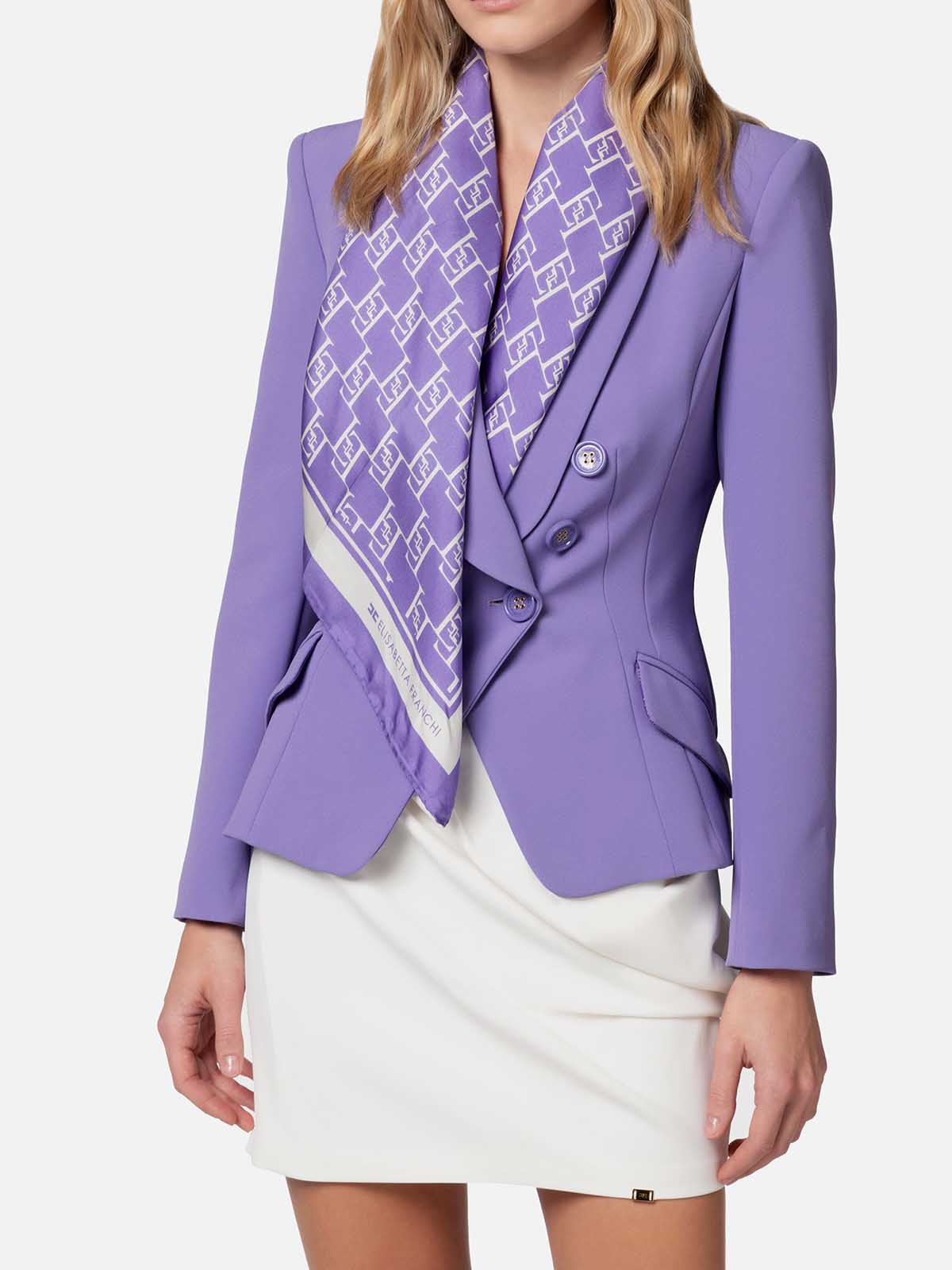 FOULARD - ELISABETTA FRANCHI