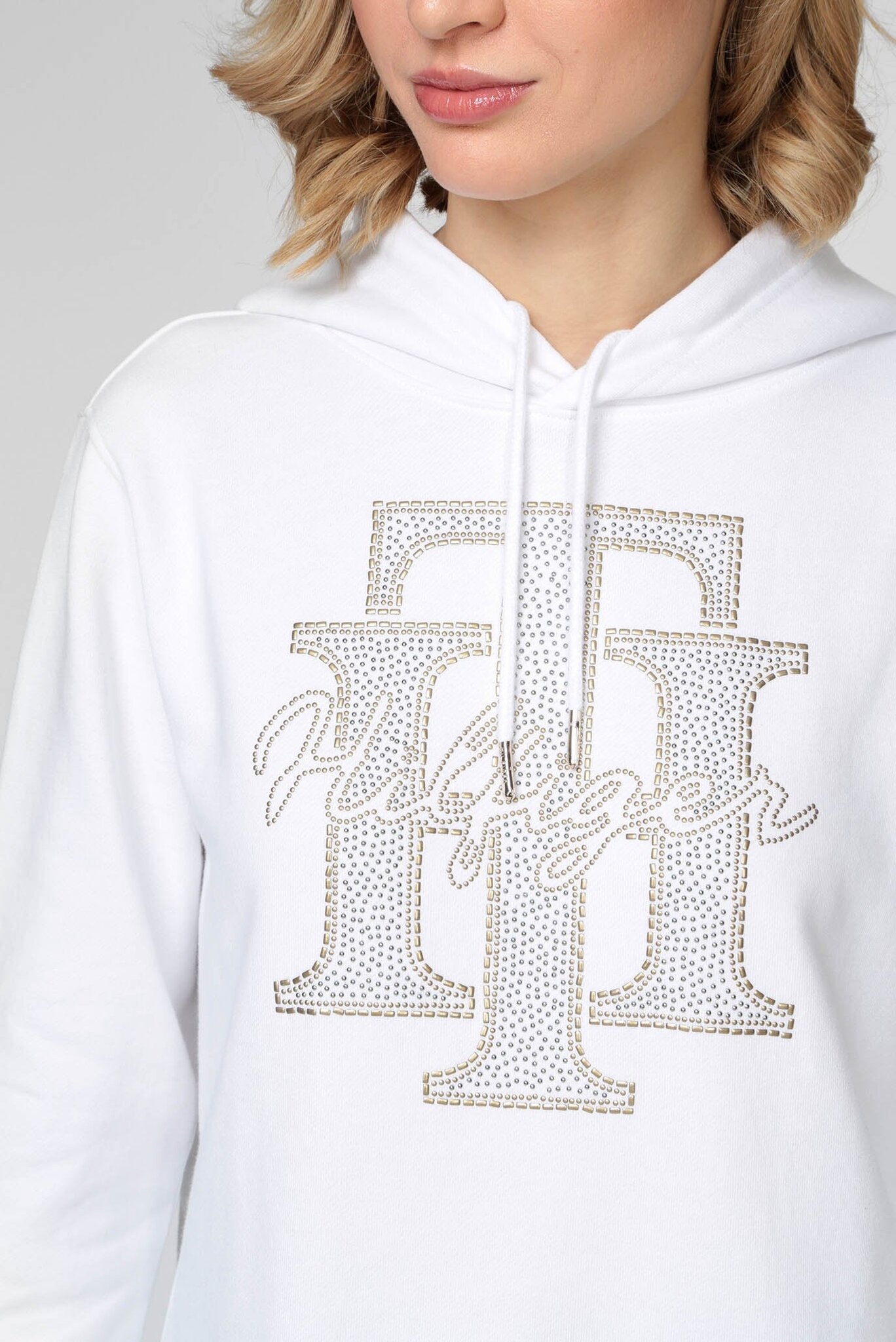FELPA - TOMMY HILFIGER
