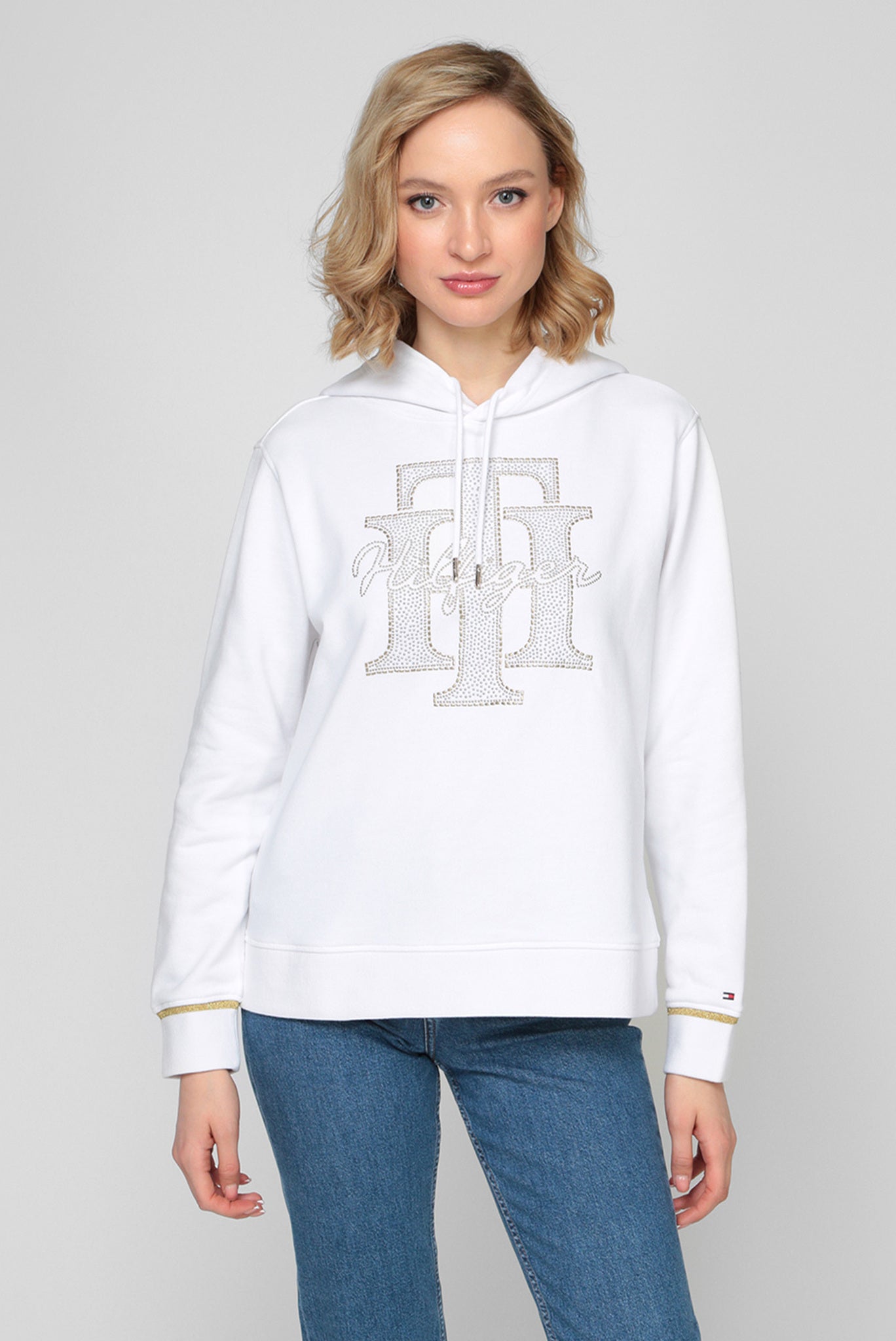 FELPA - TOMMY HILFIGER