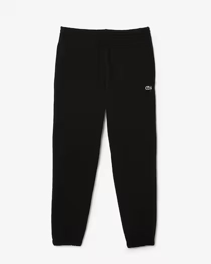 PANTALONE FELPATO - LACOSTE