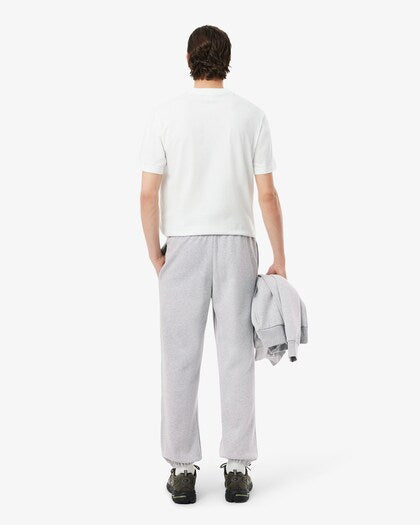 PANTALONE FELPATO - LACOSTE