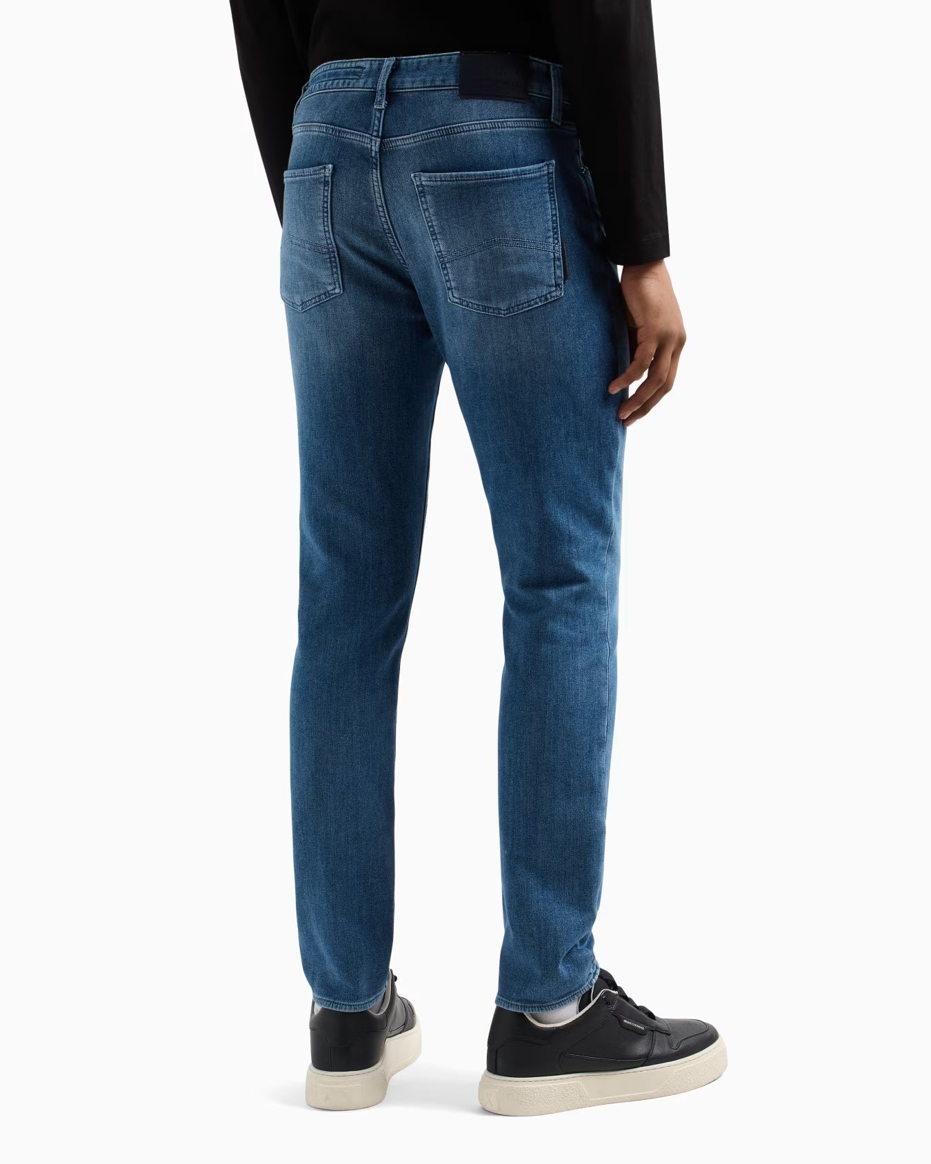 JEANS - ARMANI EXCHANGE