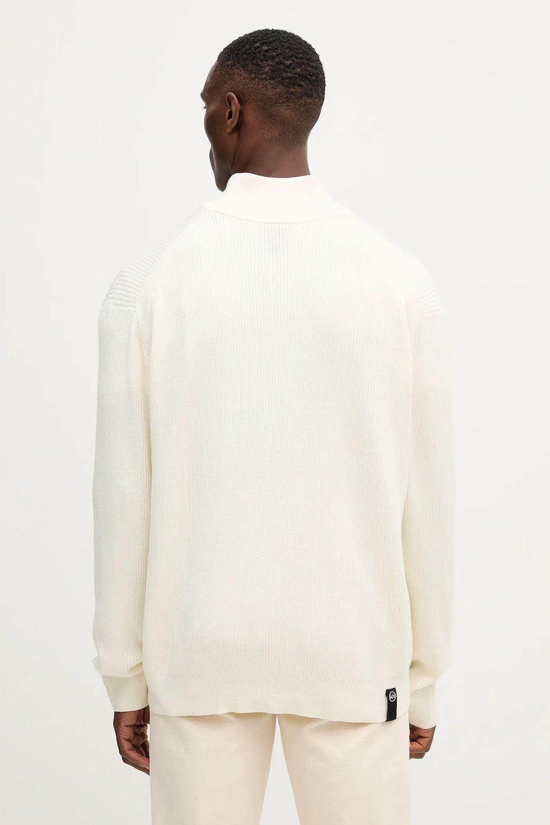 CARDIGAN - ARMANI EXCHANGE