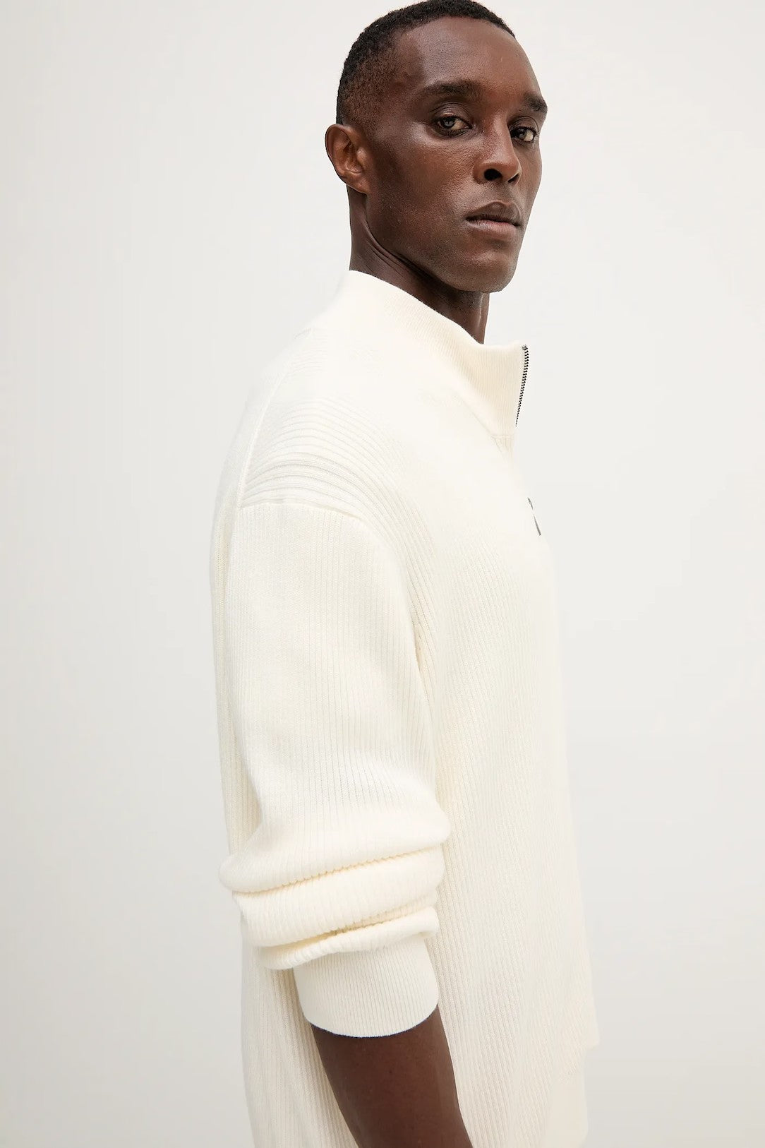 CARDIGAN - ARMANI EXCHANGE