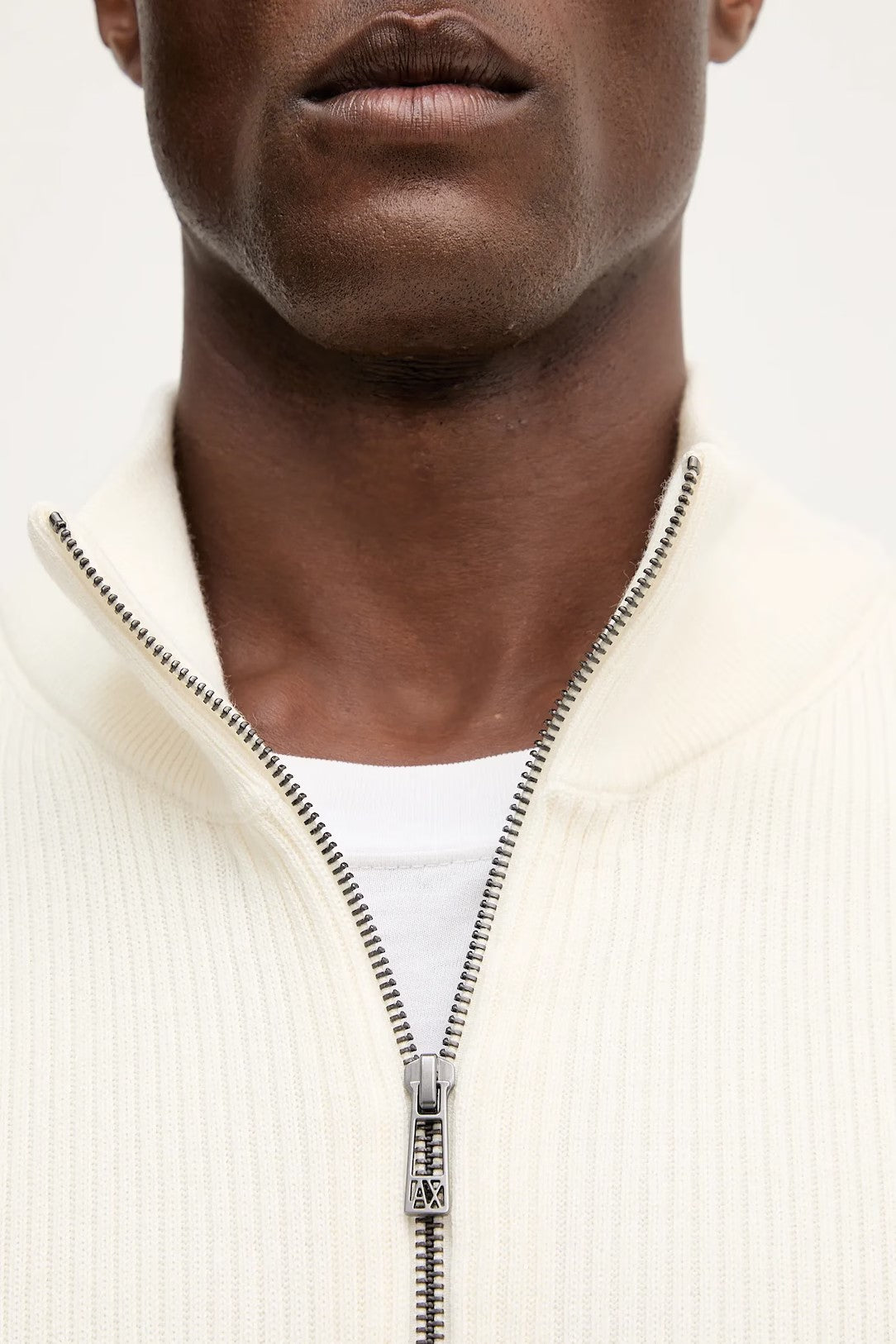 CARDIGAN - ARMANI EXCHANGE