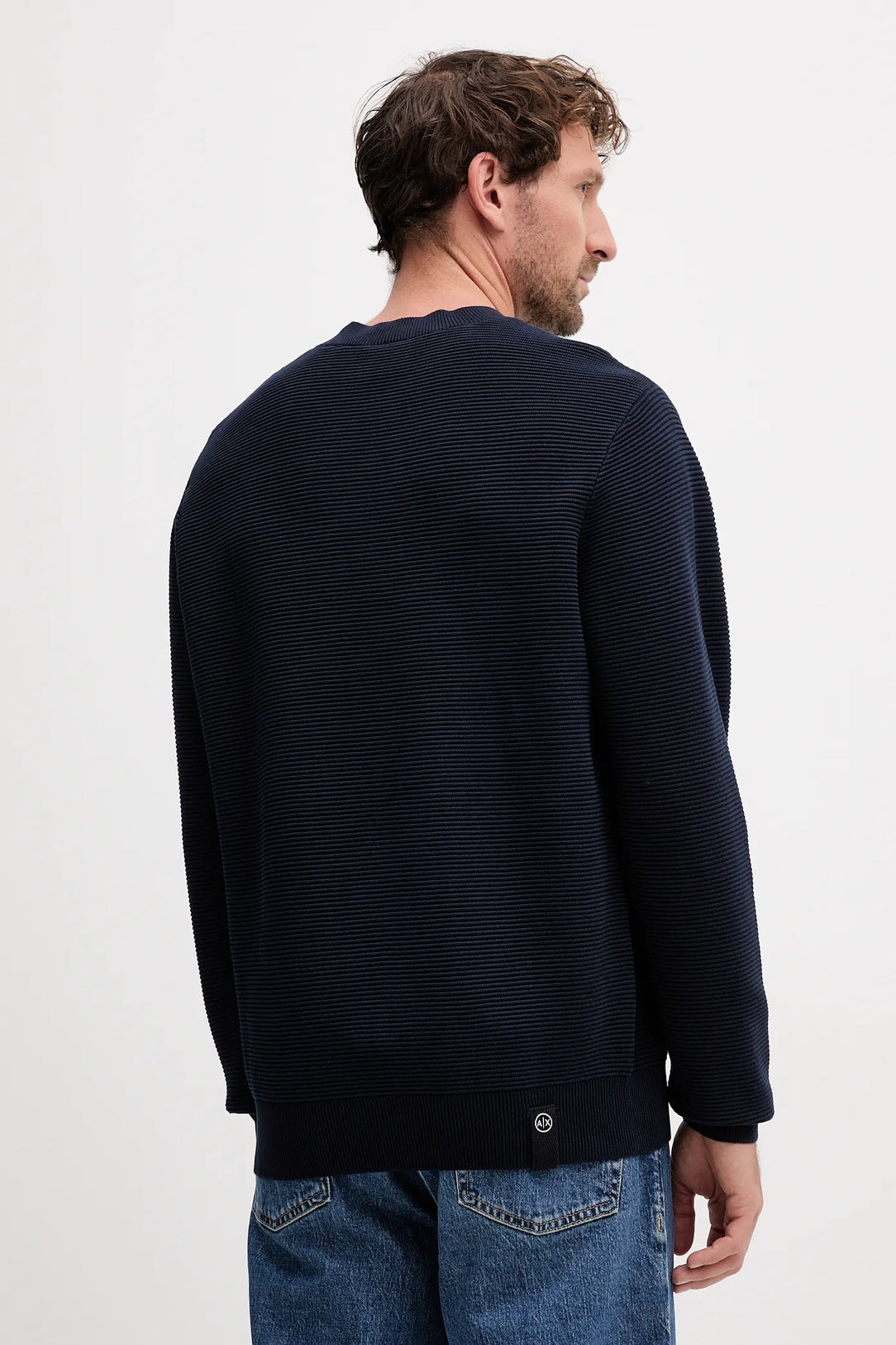 MAGLIA - ARMANI EXCHANGE