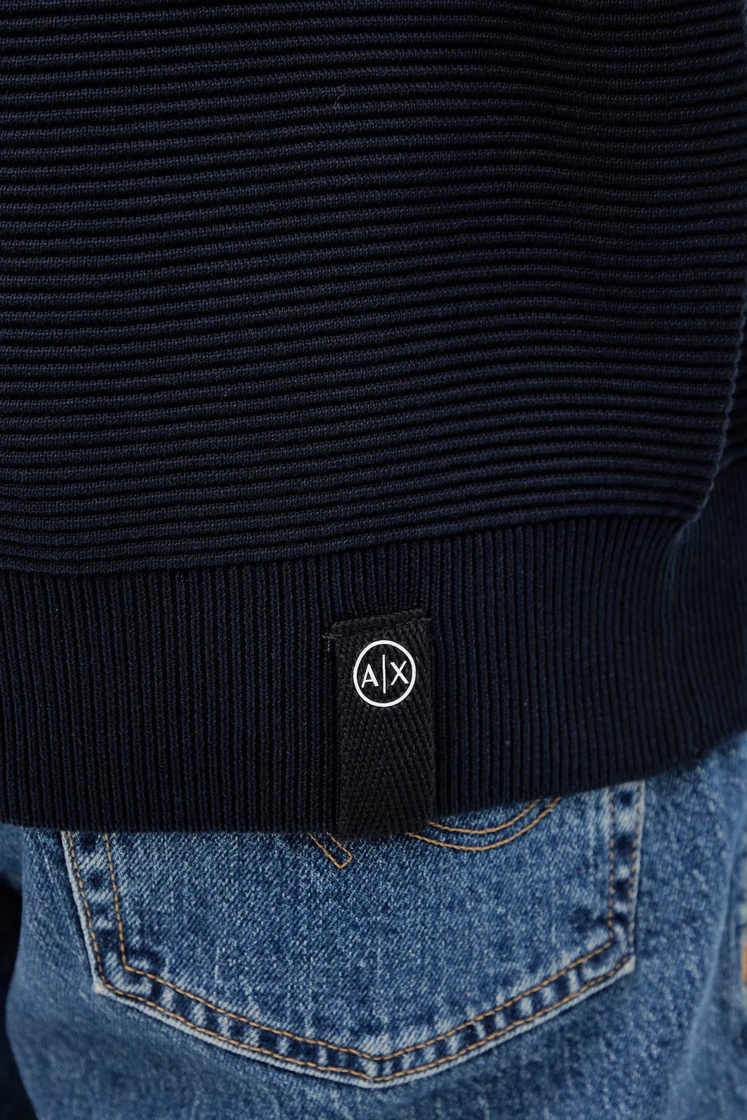 MAGLIA - ARMANI EXCHANGE