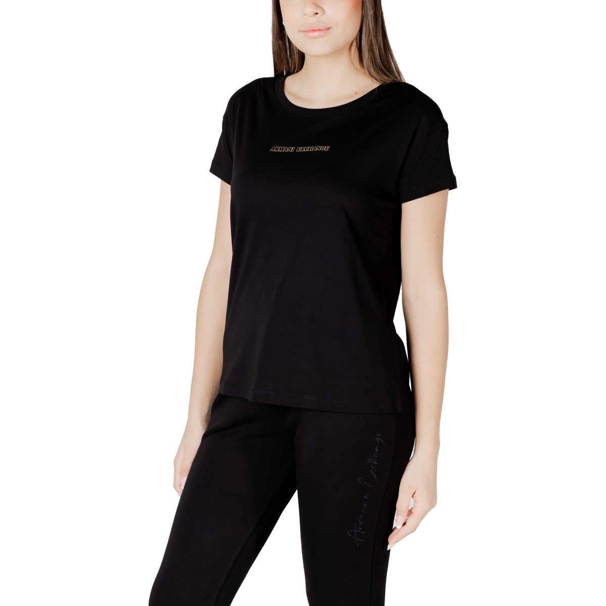 T-SHIRT - ARMANI EXCHANGE