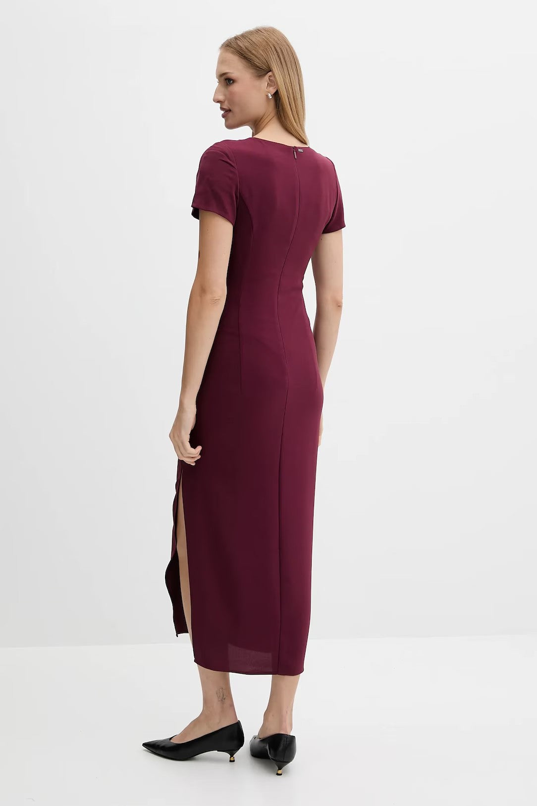VESTITO - ARMANI EXCHANGE