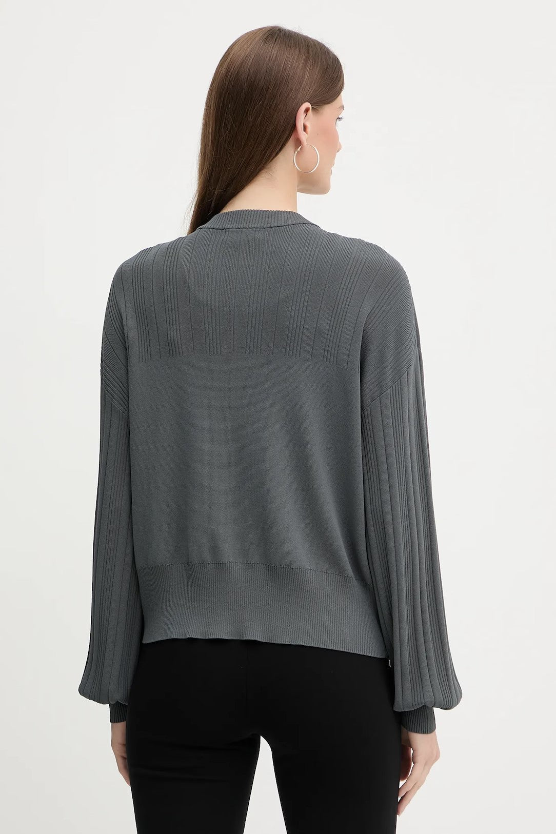 CARDIGAN - ARMANI EXCHANGE