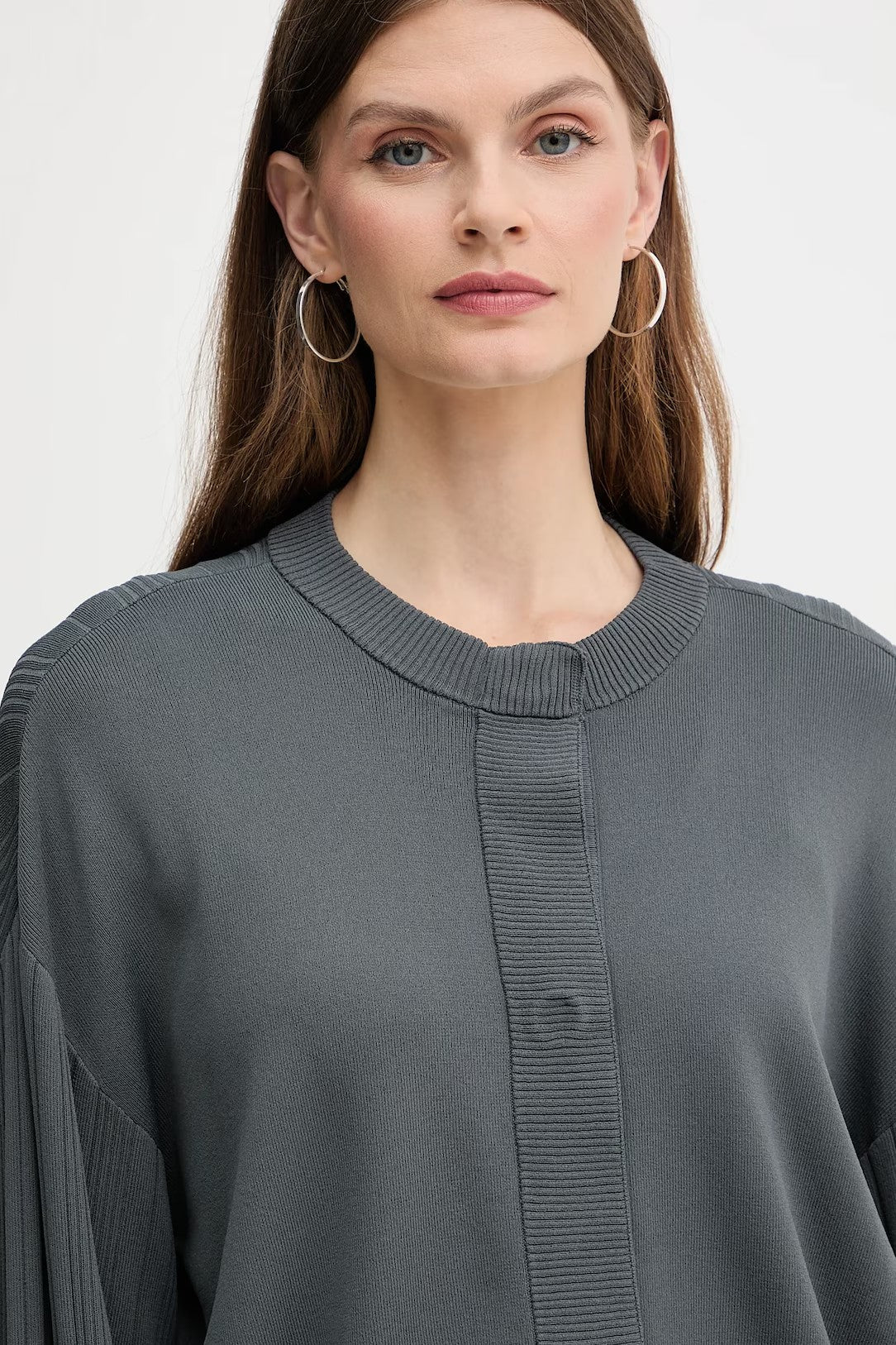 CARDIGAN - ARMANI EXCHANGE