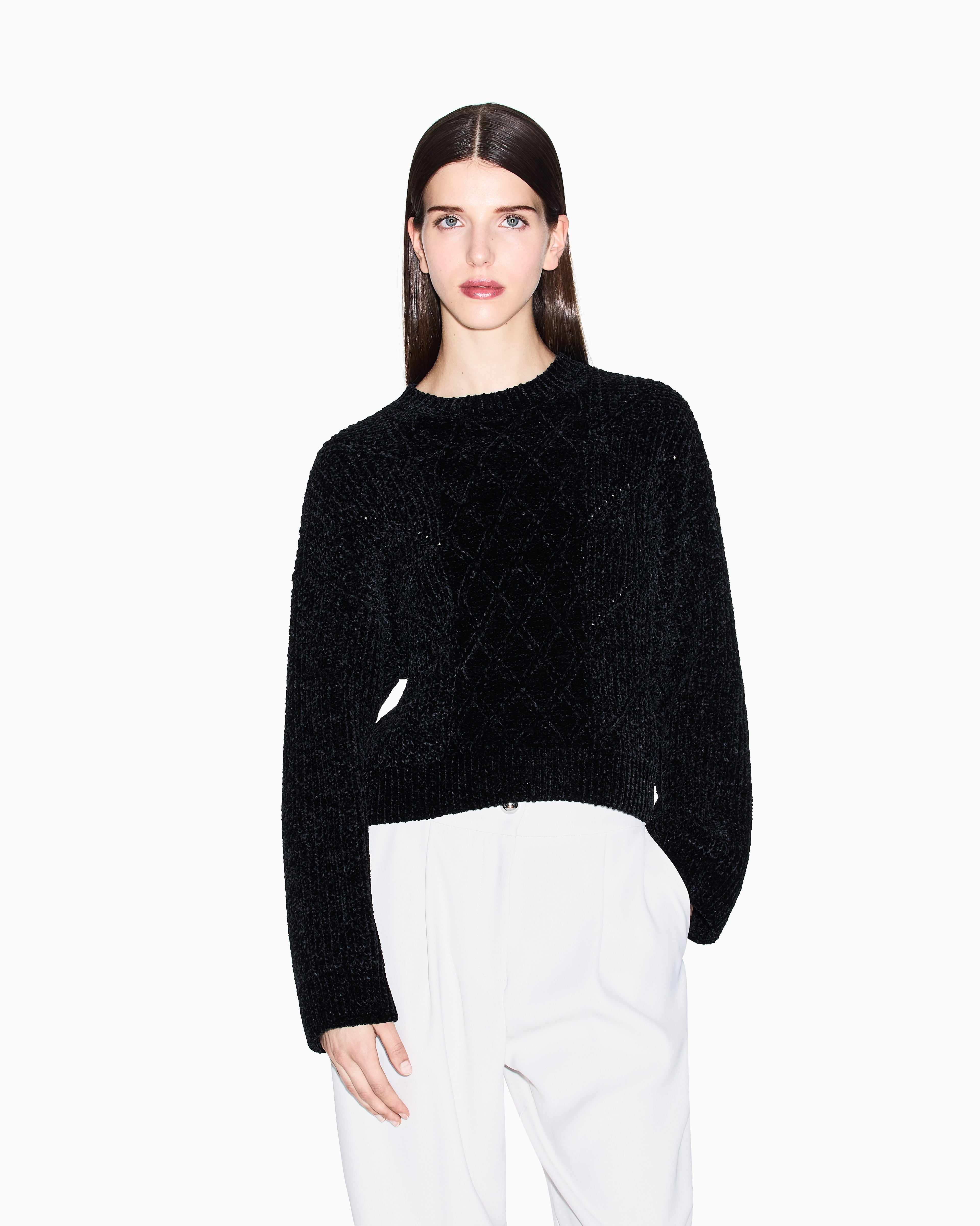 MAGLIA - ARMANI EXCHANGE