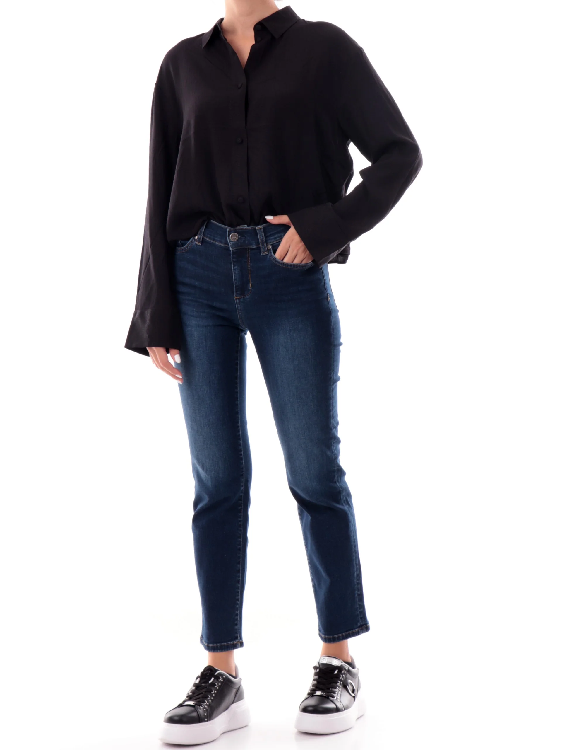 CAMICIA - ARMANI EXCHANGE