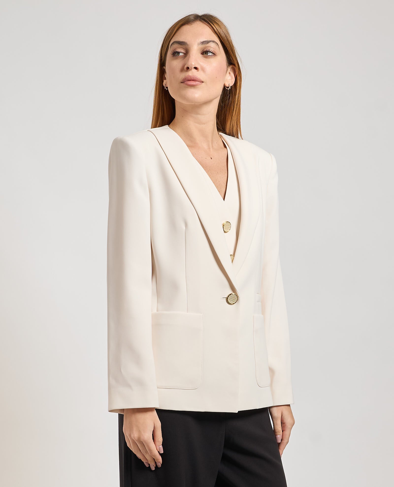 GIACCA - ARMANI EXCHANGE