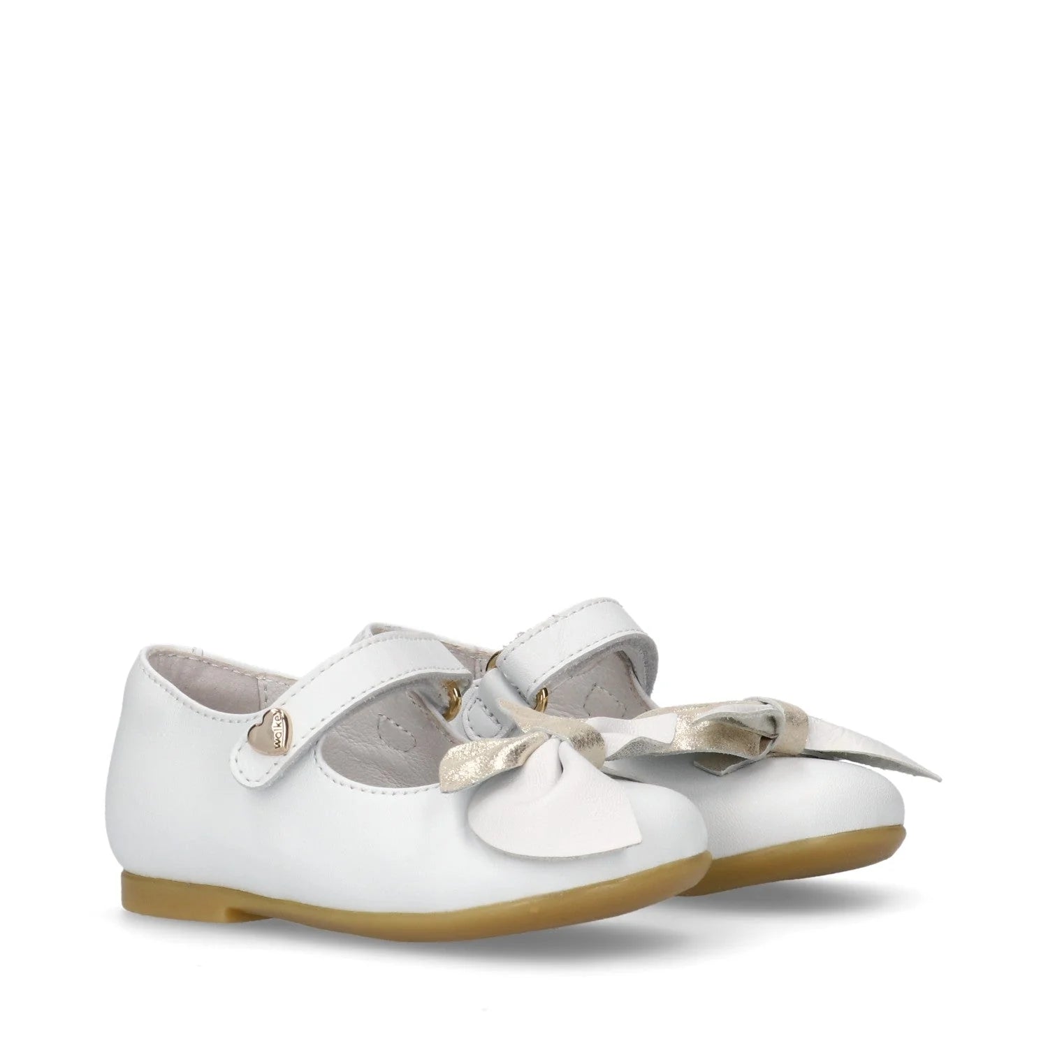 BALLERINE - WALKEY